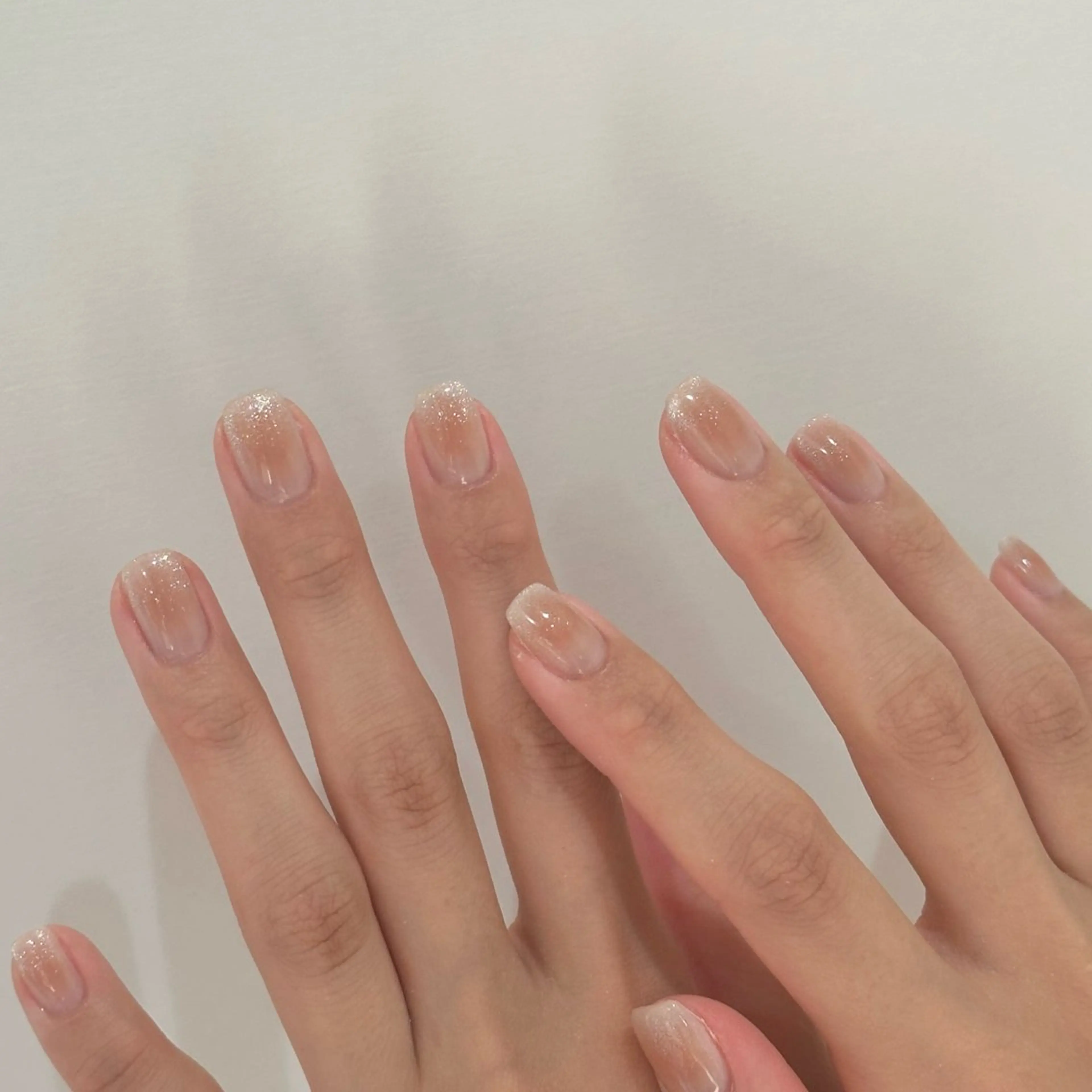 ネイル ハンドネイル reika .のネイルデザイン