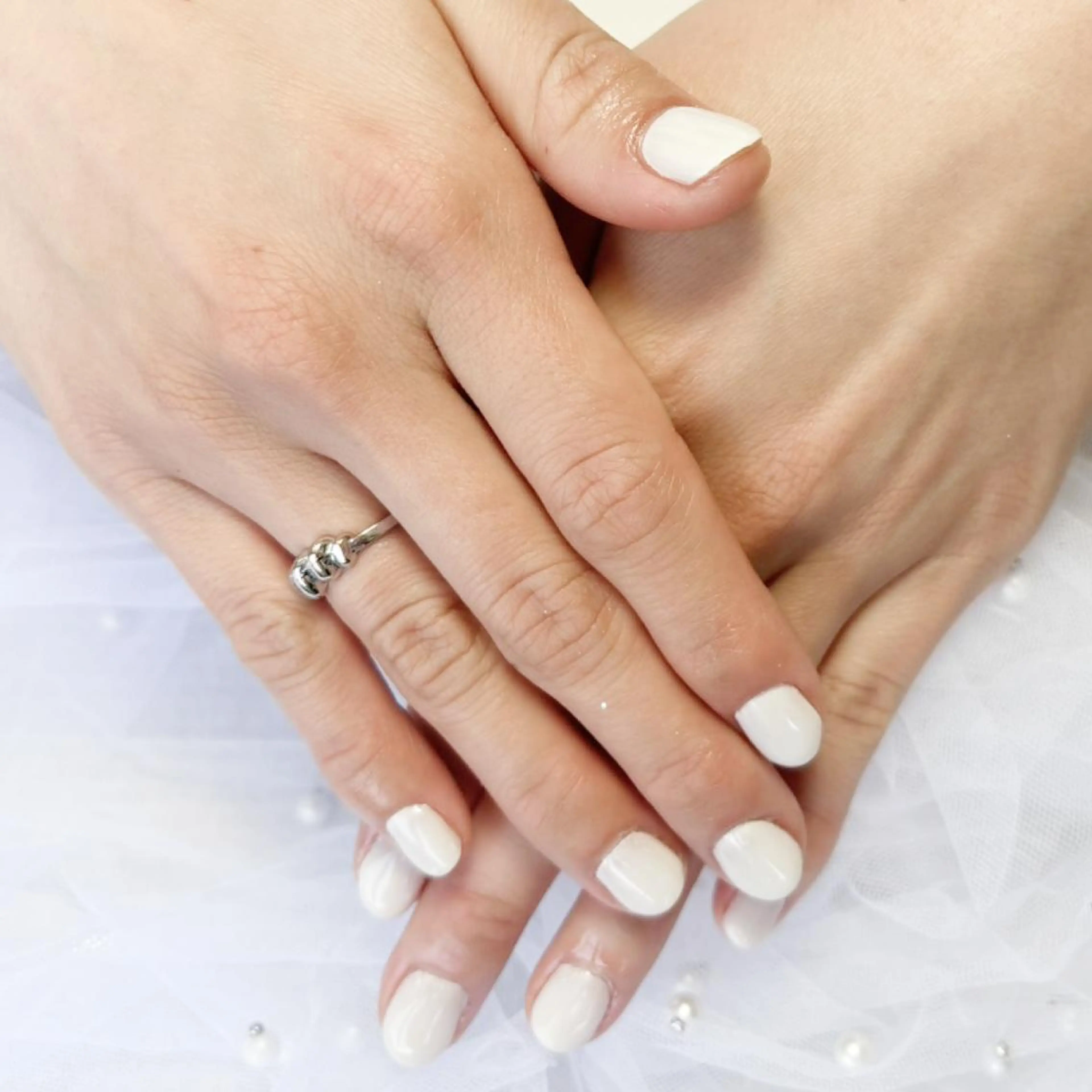 ネイル ハンドネイル 青野 高円寺Nail💕のネイルデザイン