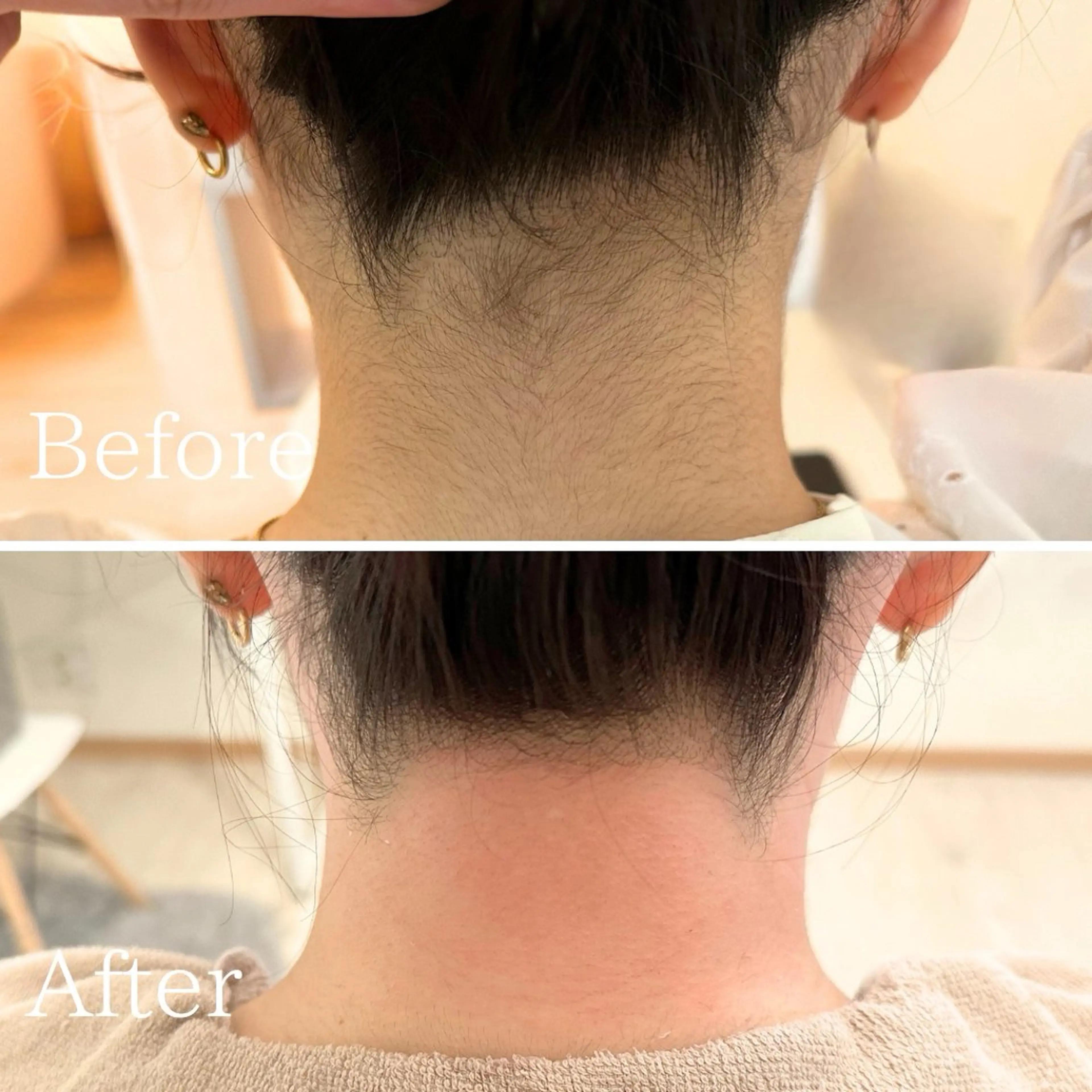 プライベート脱毛サロン　Arum所属・脱毛サロン Arumのエステ・リラクイメージ