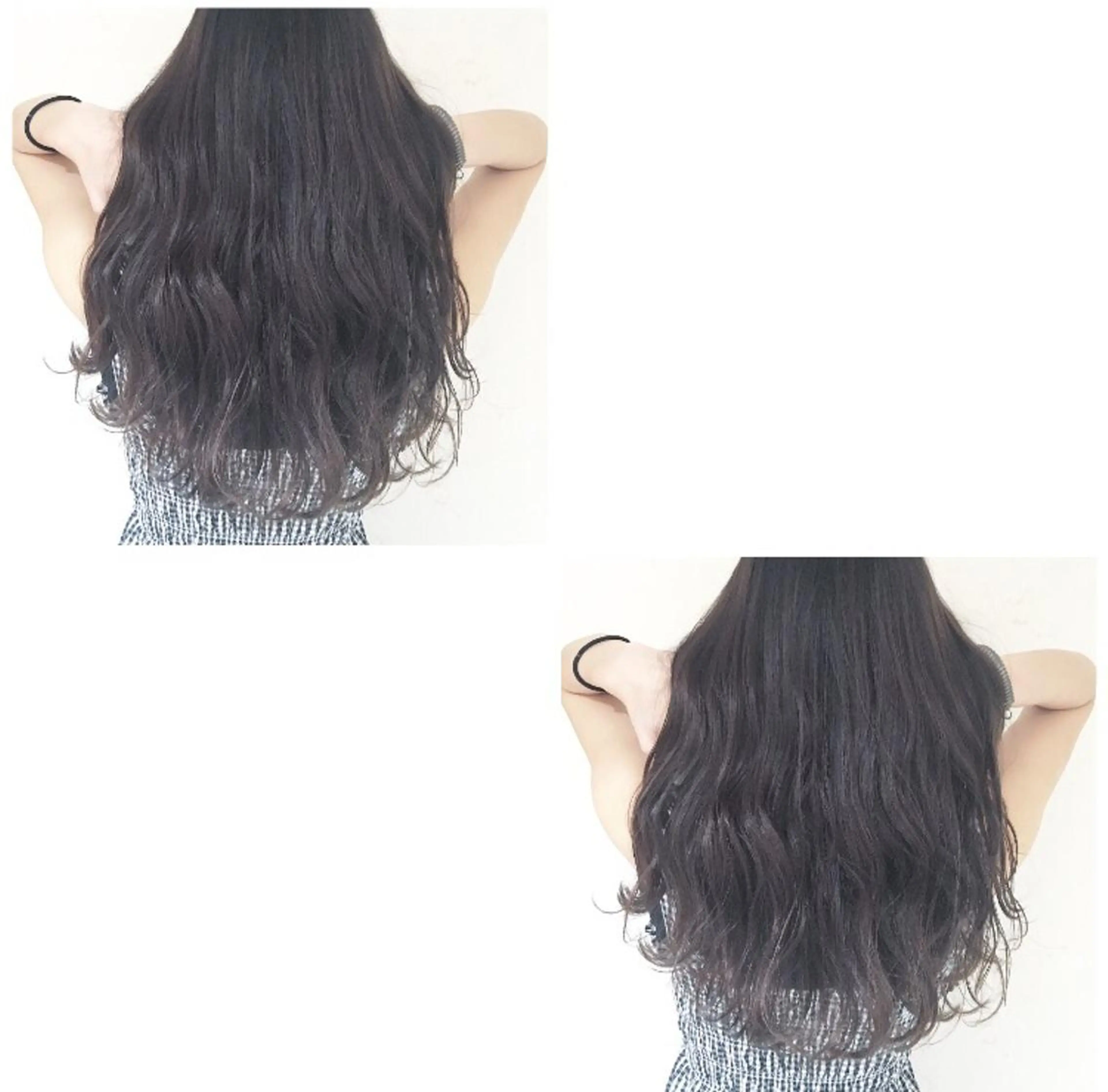 カラー ﾅﾂﾐ/韓国ヘア/ レイヤーカット🎀のその他イメージ