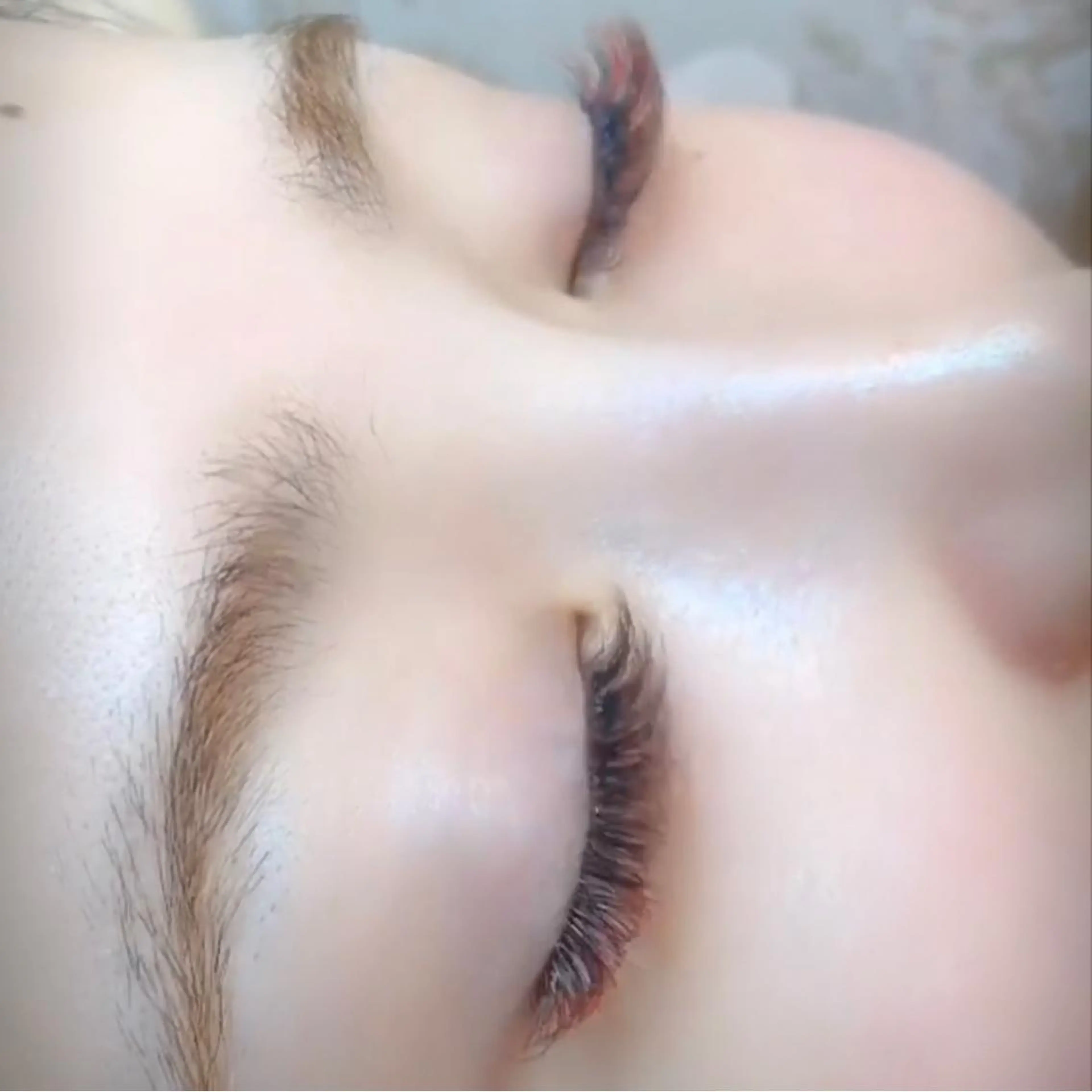 マツエク・マツパ aki_ eyelash_のマツエク・マツパデザイン