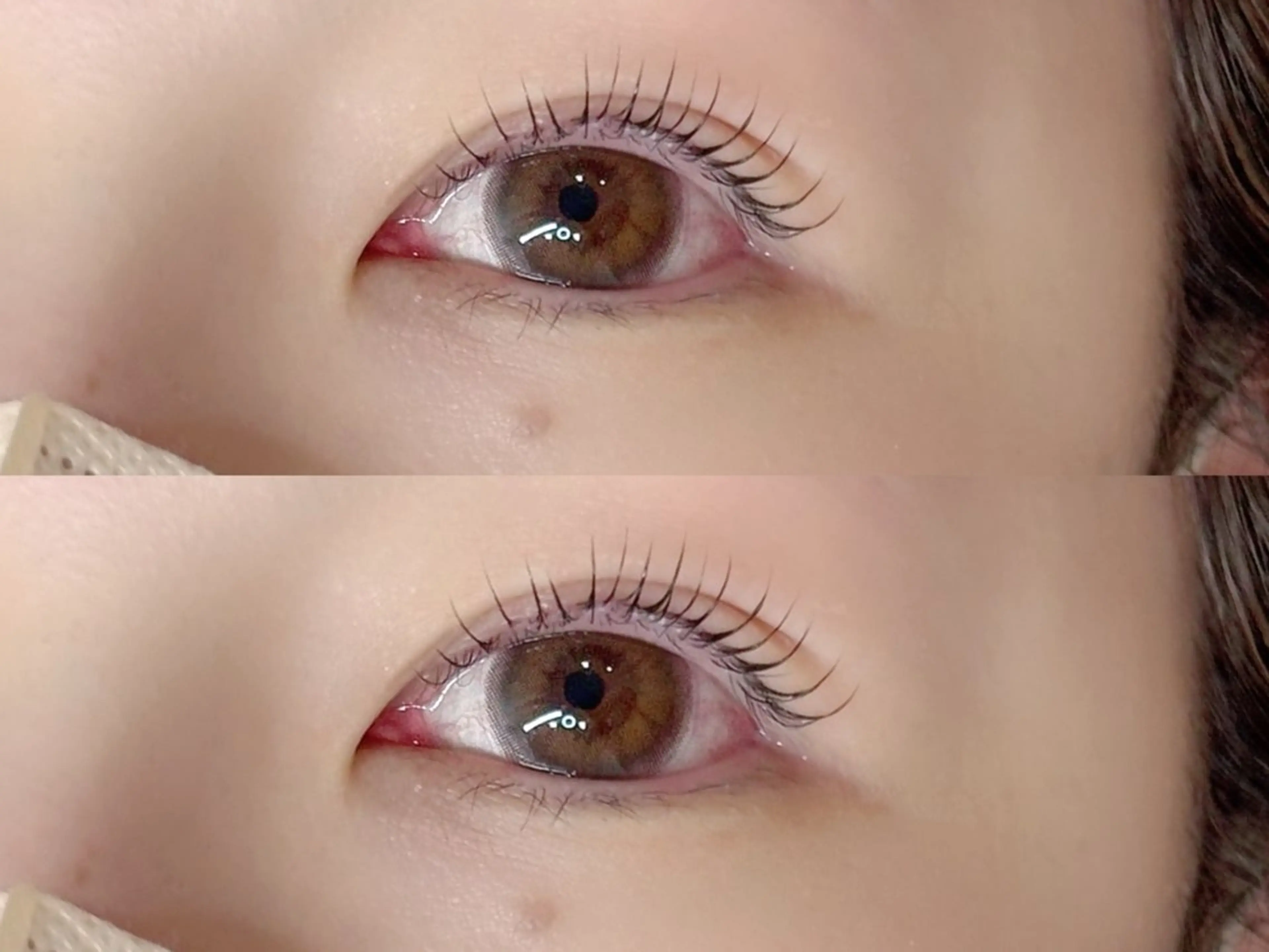 マツエク・マツパ マツパ メンズ特化 👦🏻✨memeのマツエク・マツパデザイン