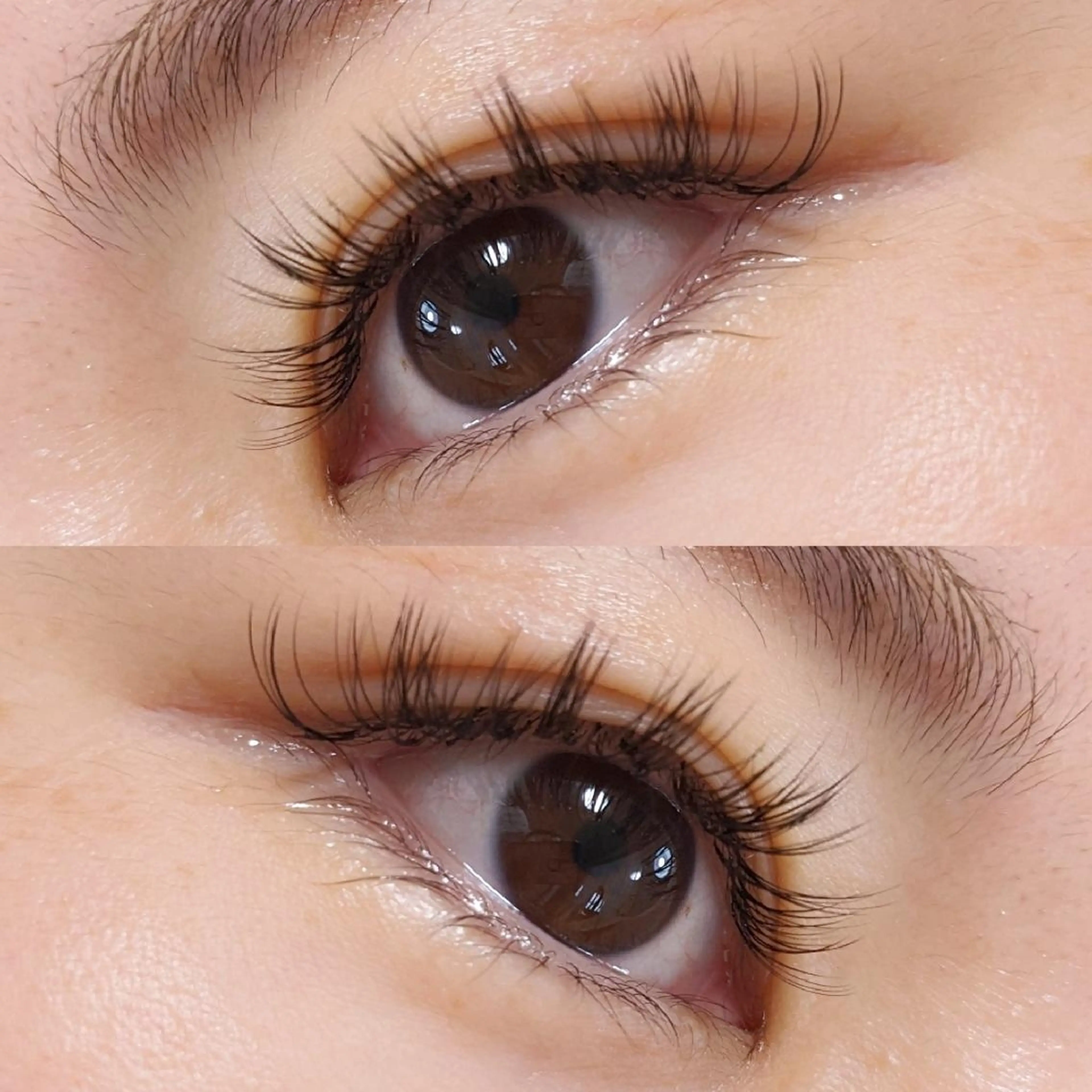 マツエク・マツパ マツエク kirakira所属・ʏᴜᴋᴀ /ᴋɪʀᴀᴋɪʀᴀのマツエク・マツパデザイン