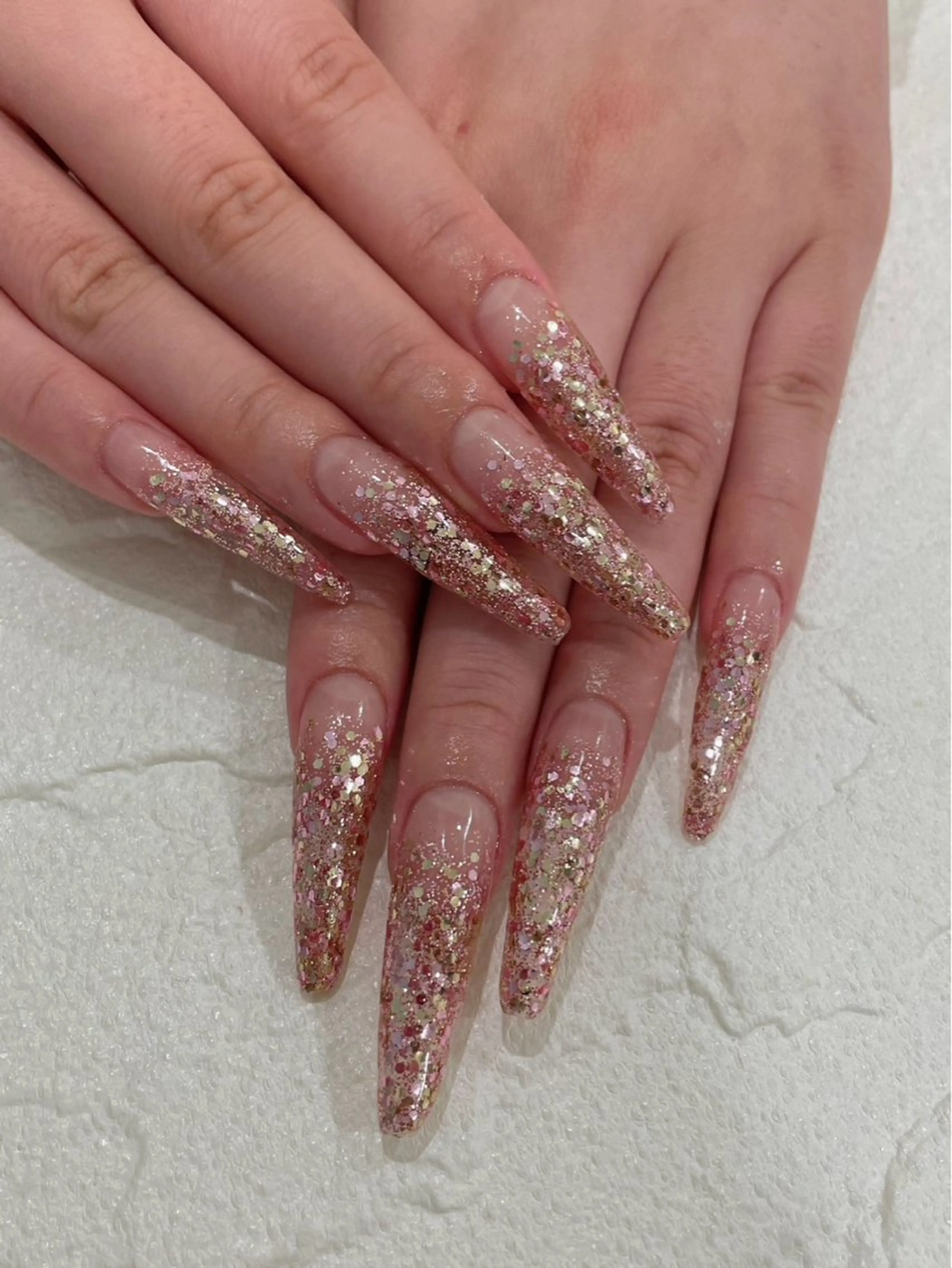 ネイル One'Ness所属・ワンネス トータルビューティーの眉毛・アイブロウイメージ