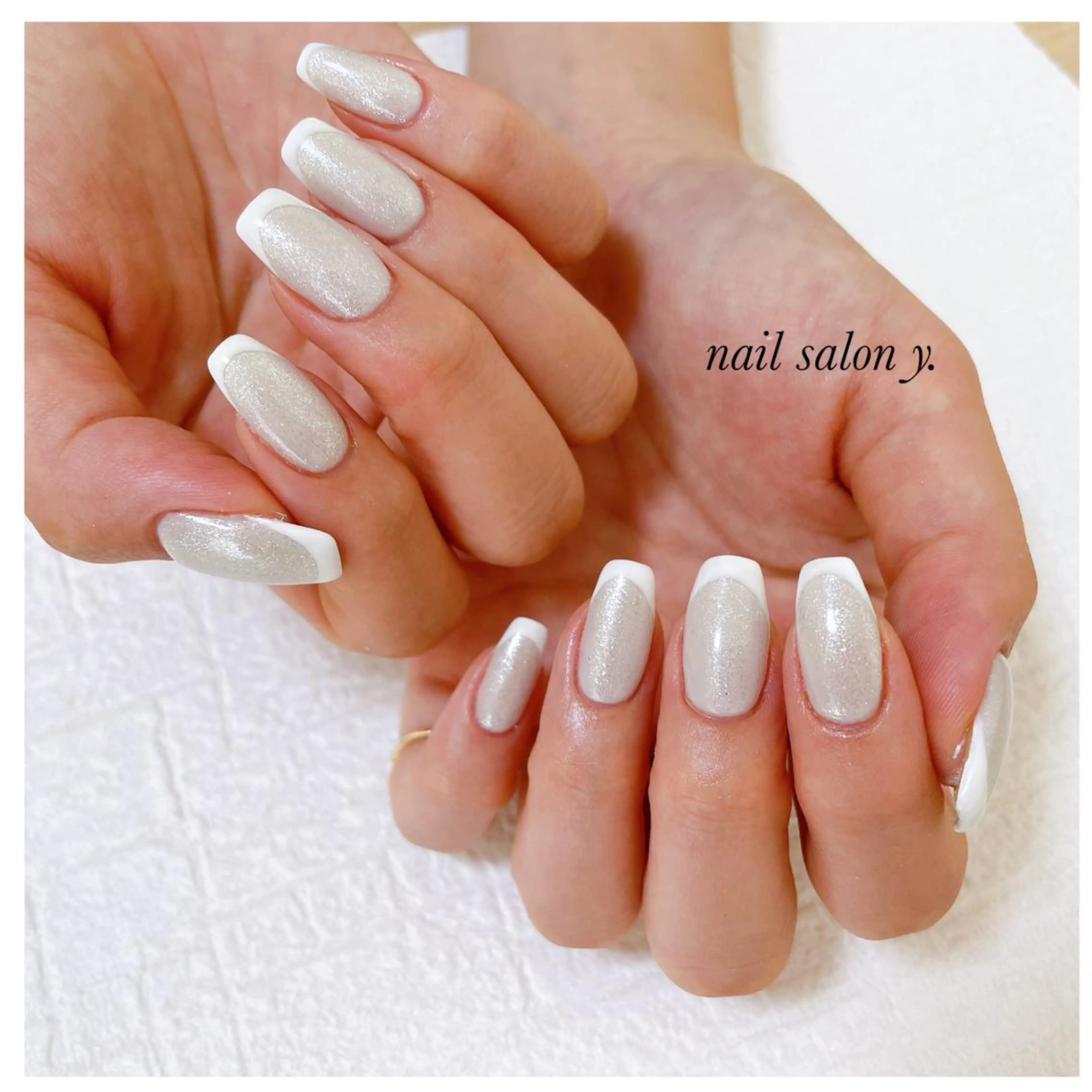 ネイル nail salon y.所属・nailsalon y.のネイルデザイン
