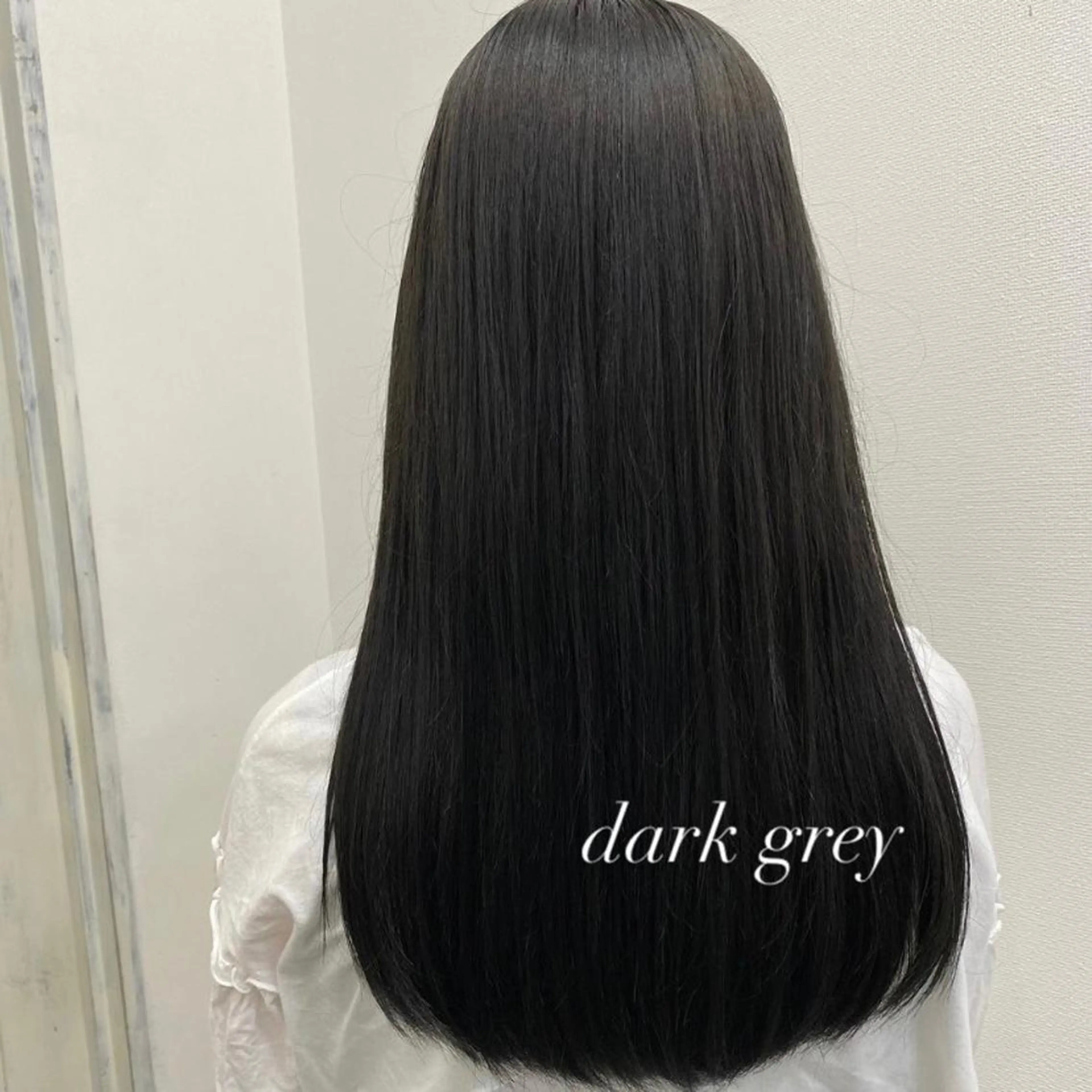 ロング fullbloom hair&spa所属・DAIKIベージュ 🍂レイヤーカットのヘアスタイル