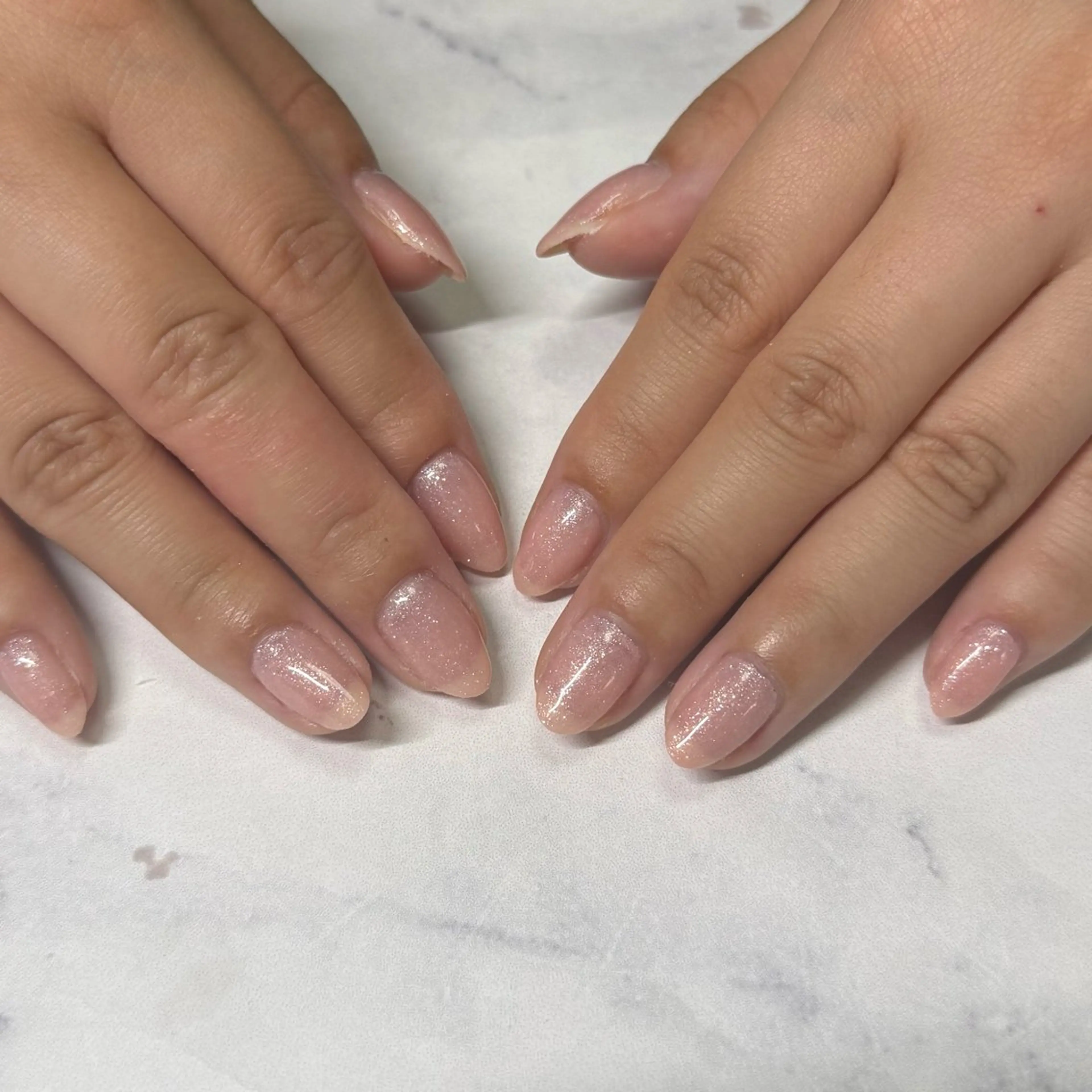 ネイル サロンオードリー栄店所属・サロンオードリー 永井のネイルデザイン