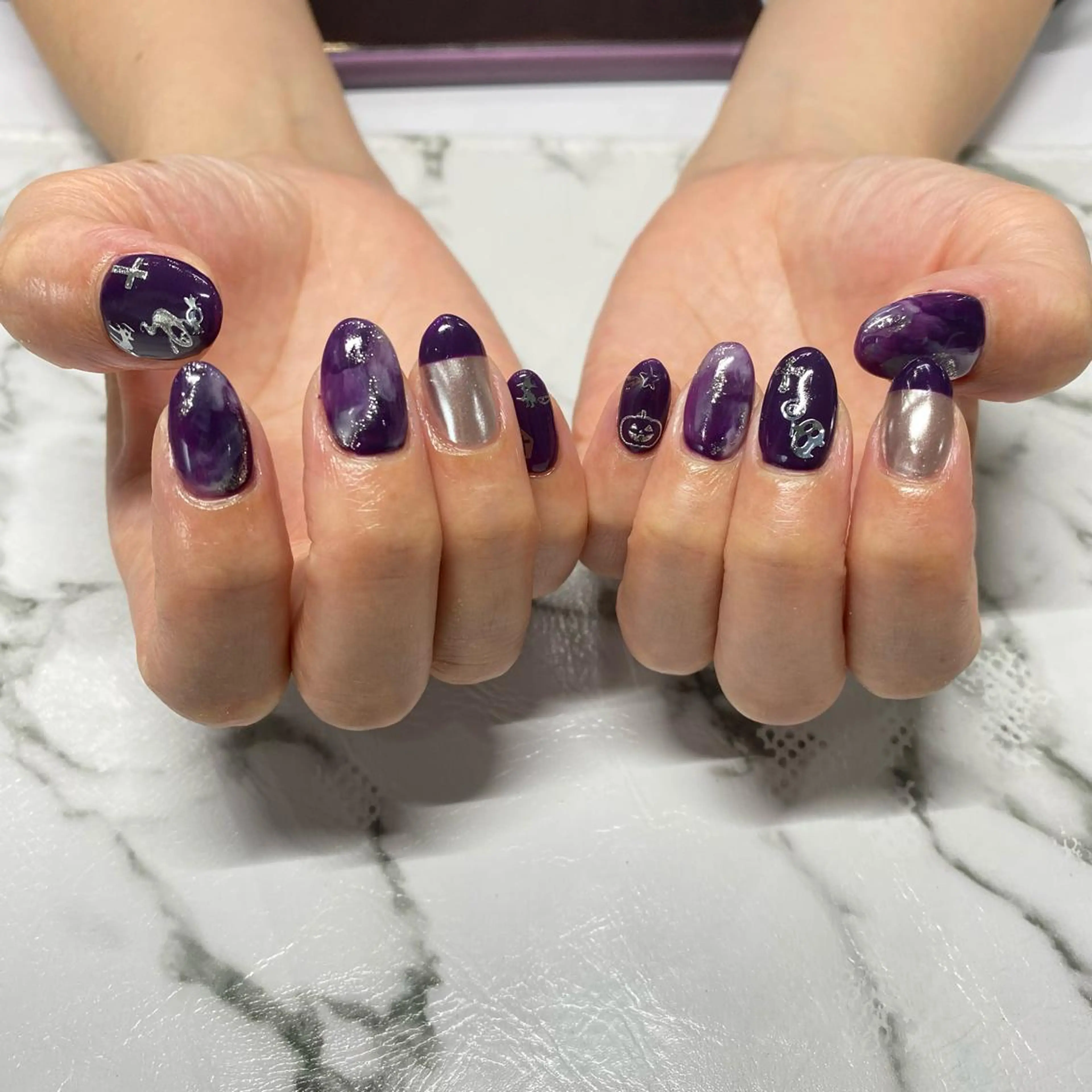 ネイル Babel Mirokuのエステ・リラクイメージ