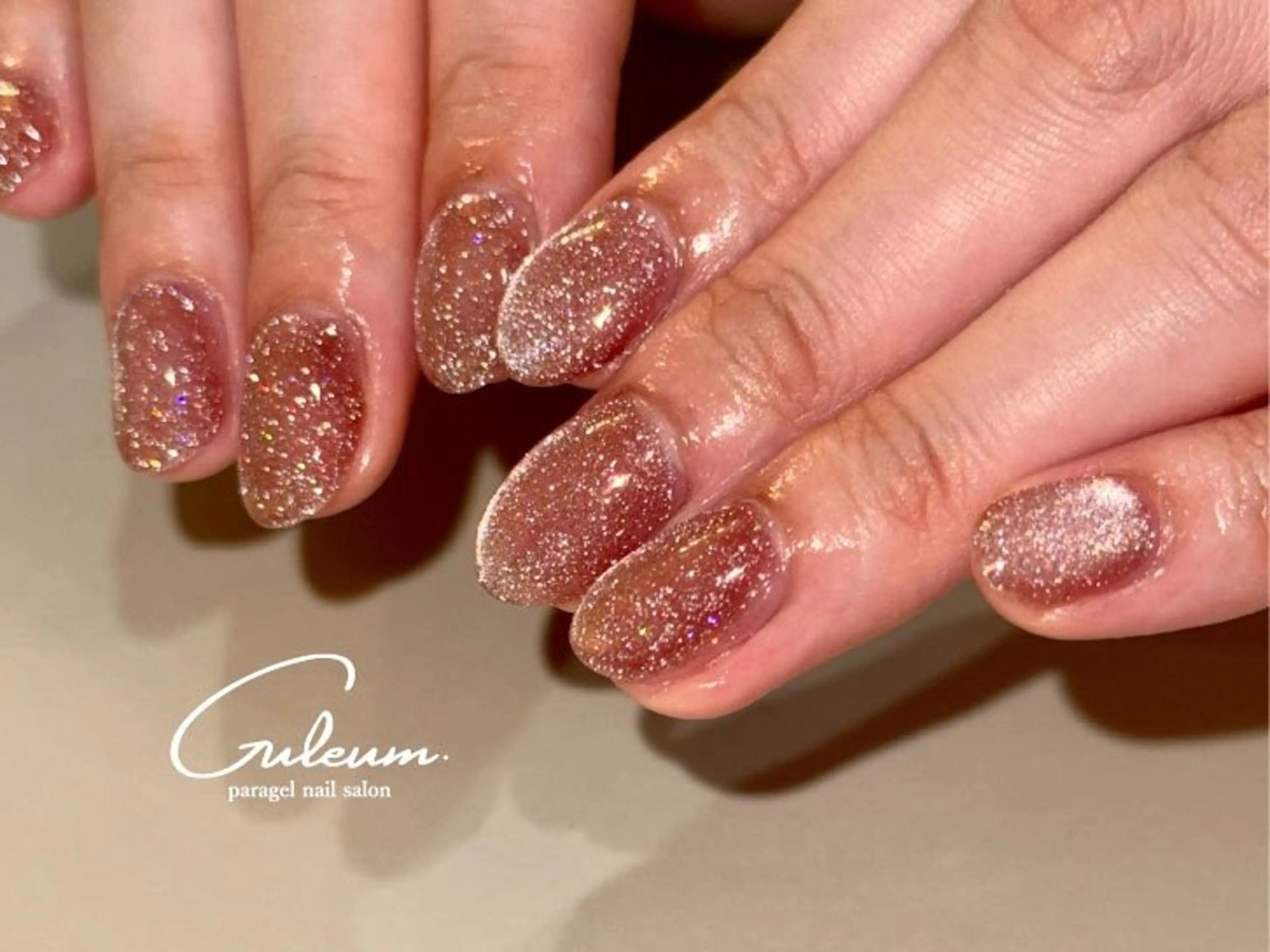 【オフ無し】フラッシュ&フラッシュマグネット🌟パラジェル 新宿/新宿三丁目/新宿御苑の写真