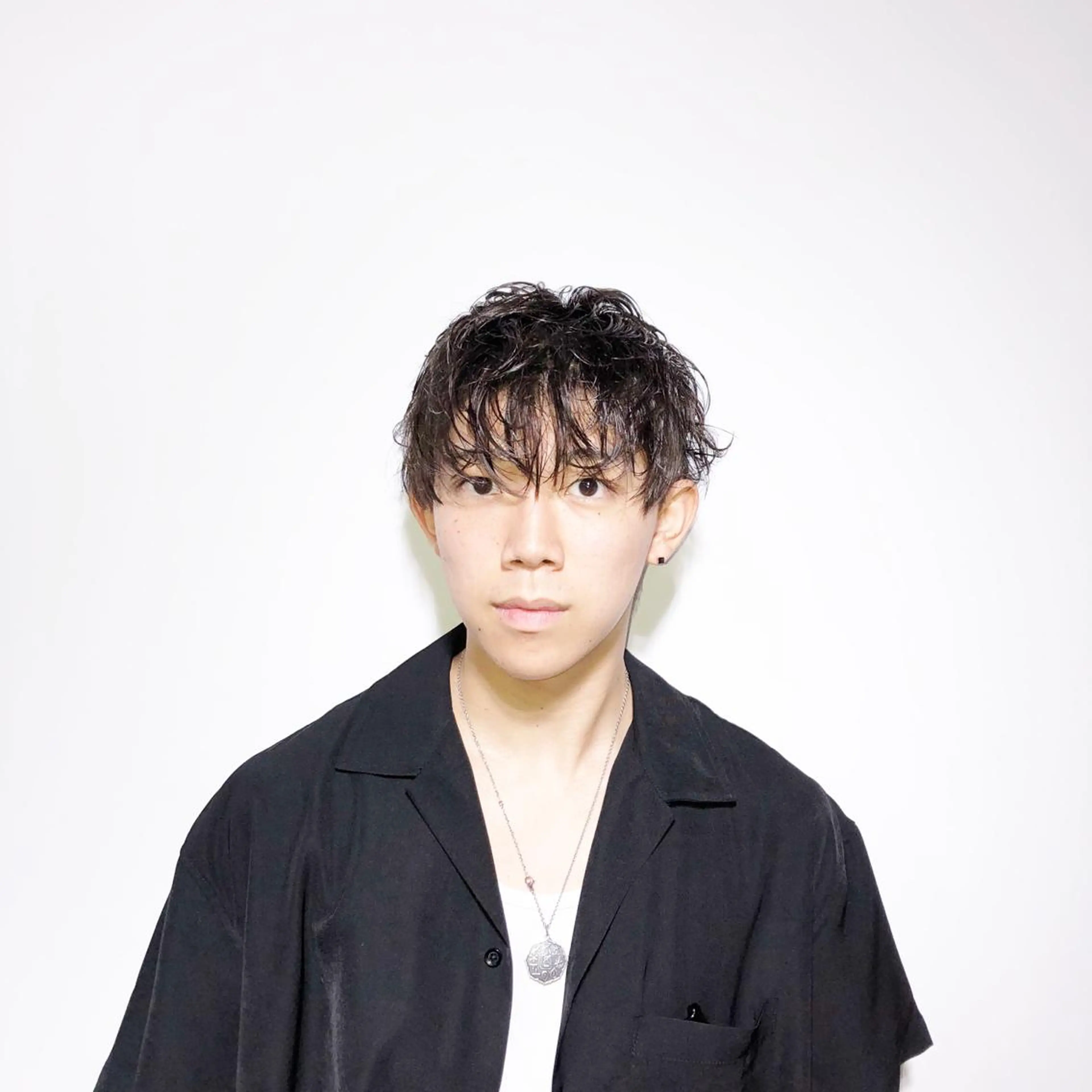 メンズ scene自由が丘所属・自由が丘/メンズ/ ボブ/田丸のヘアスタイル