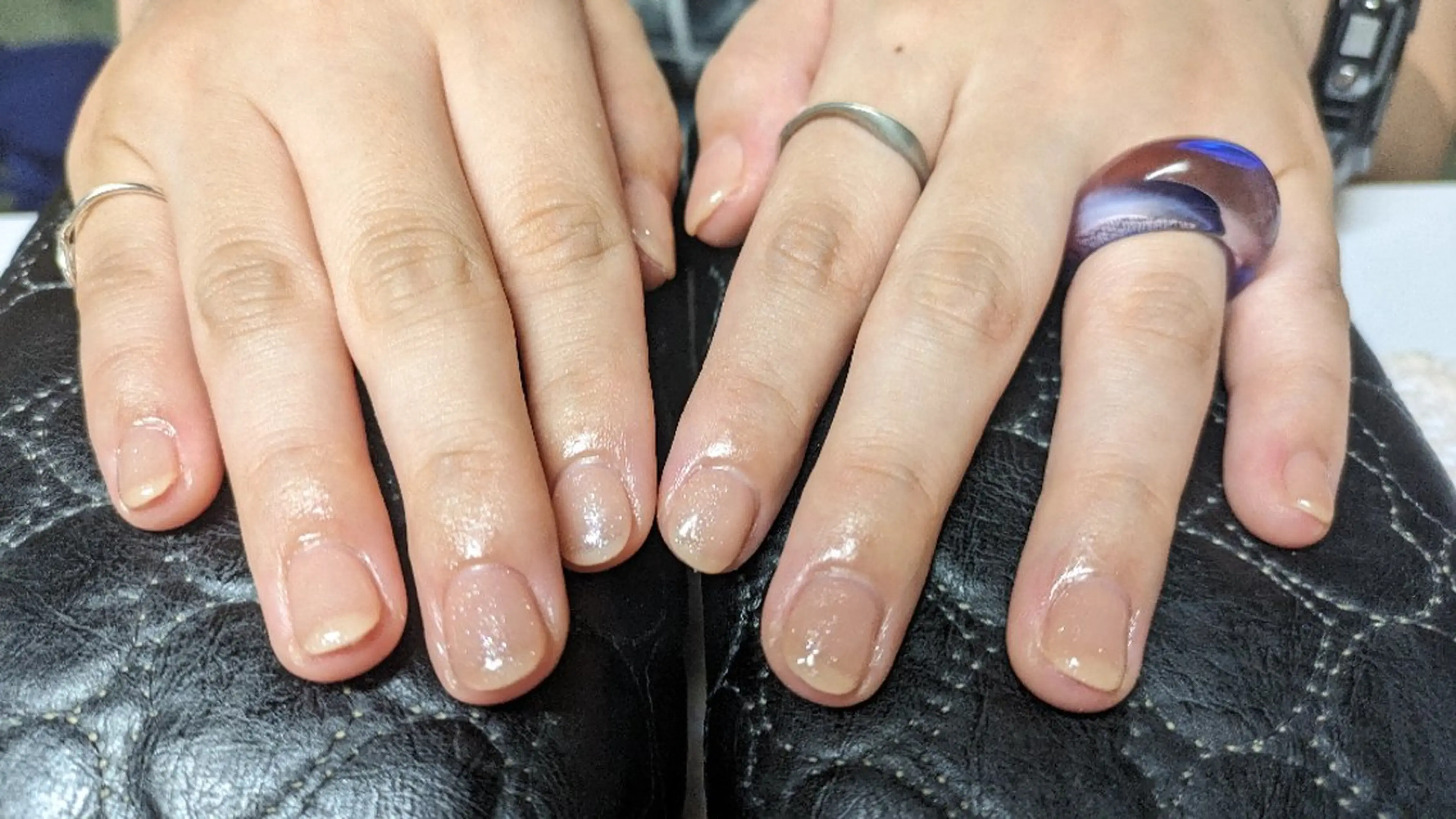 ネイル haru  nailのネイルデザイン