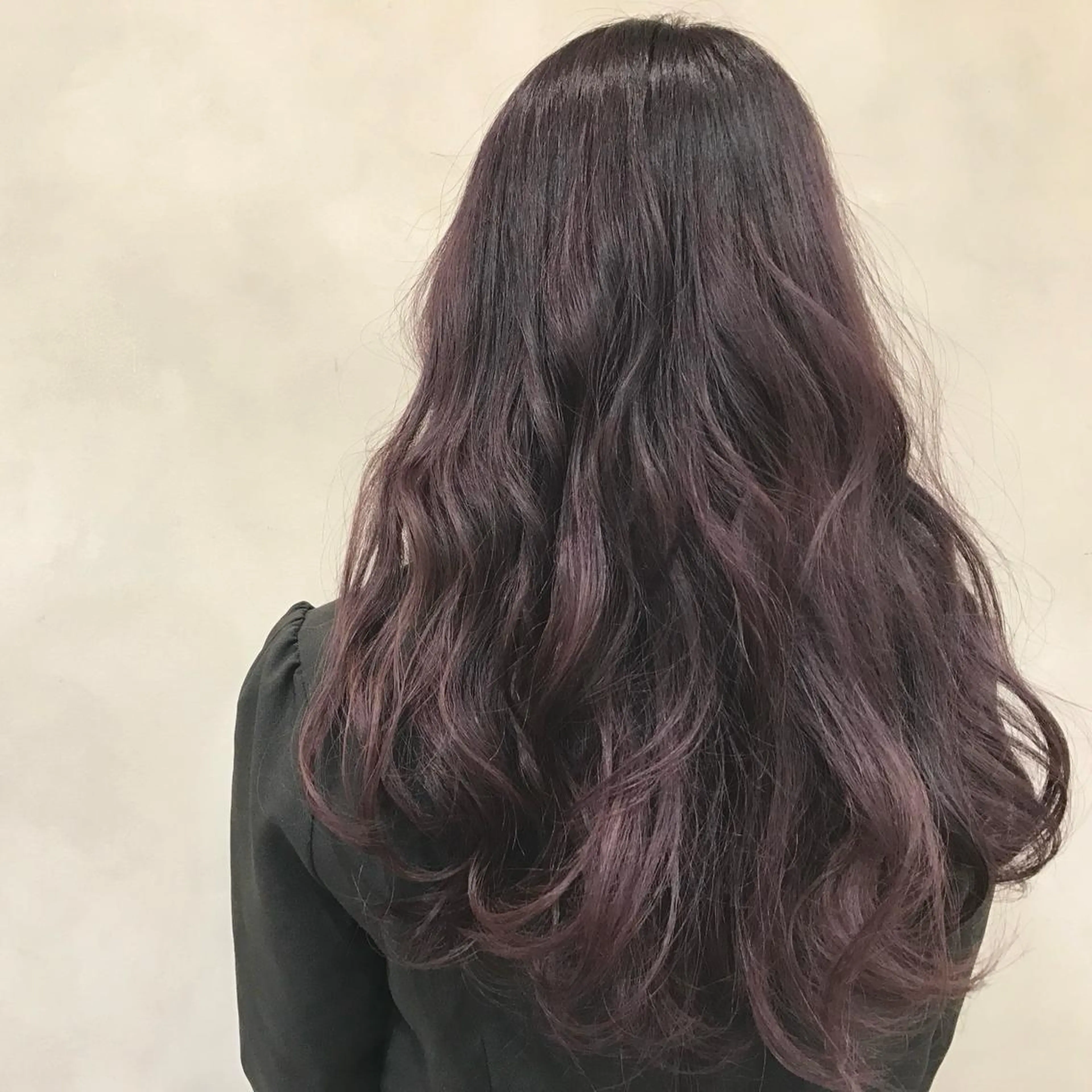 ロング SEA　浦安所属・浦安美容師🌈 Mayaのヘアスタイル