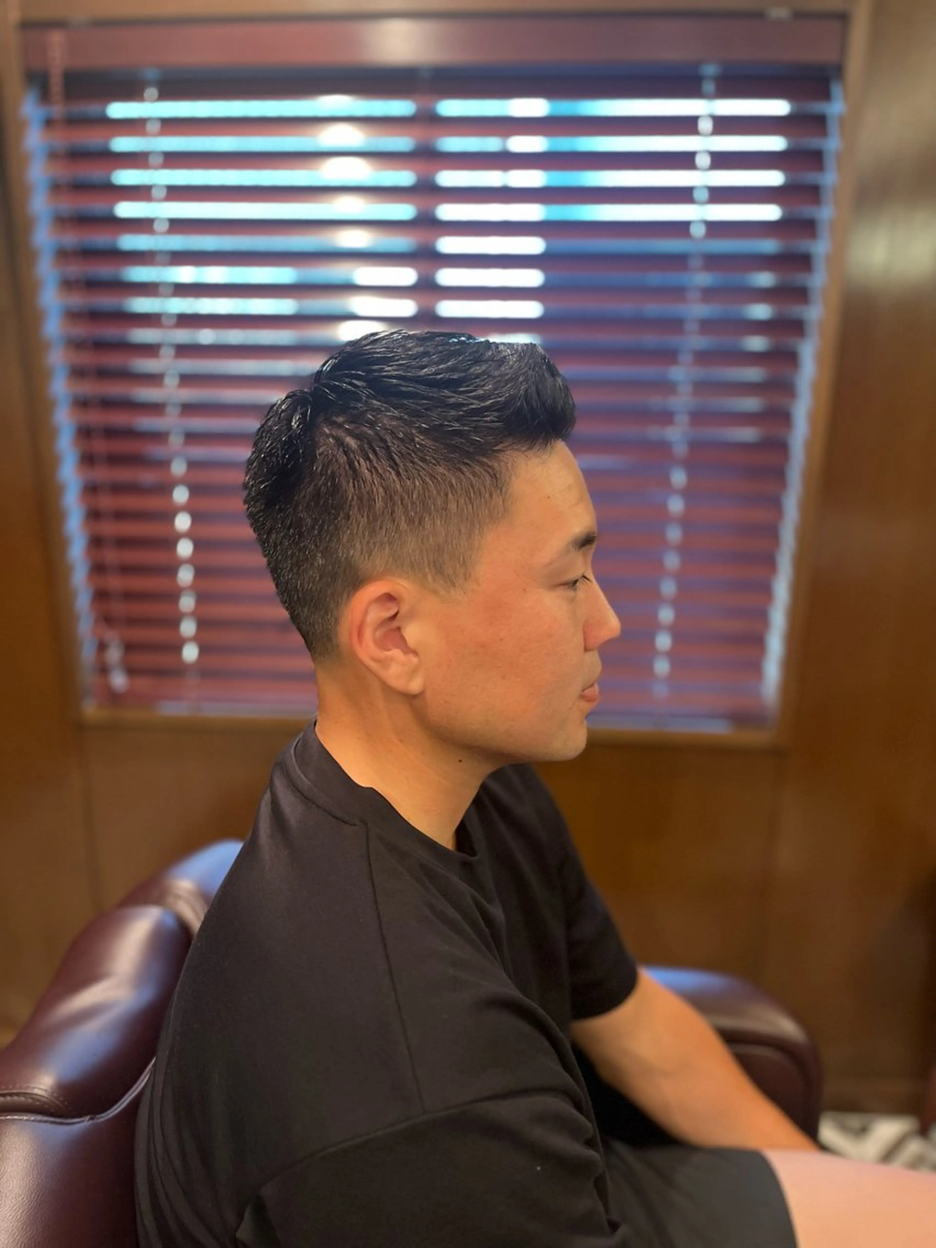 ショート メンズ 💈河村 美波💈のヘアスタイル