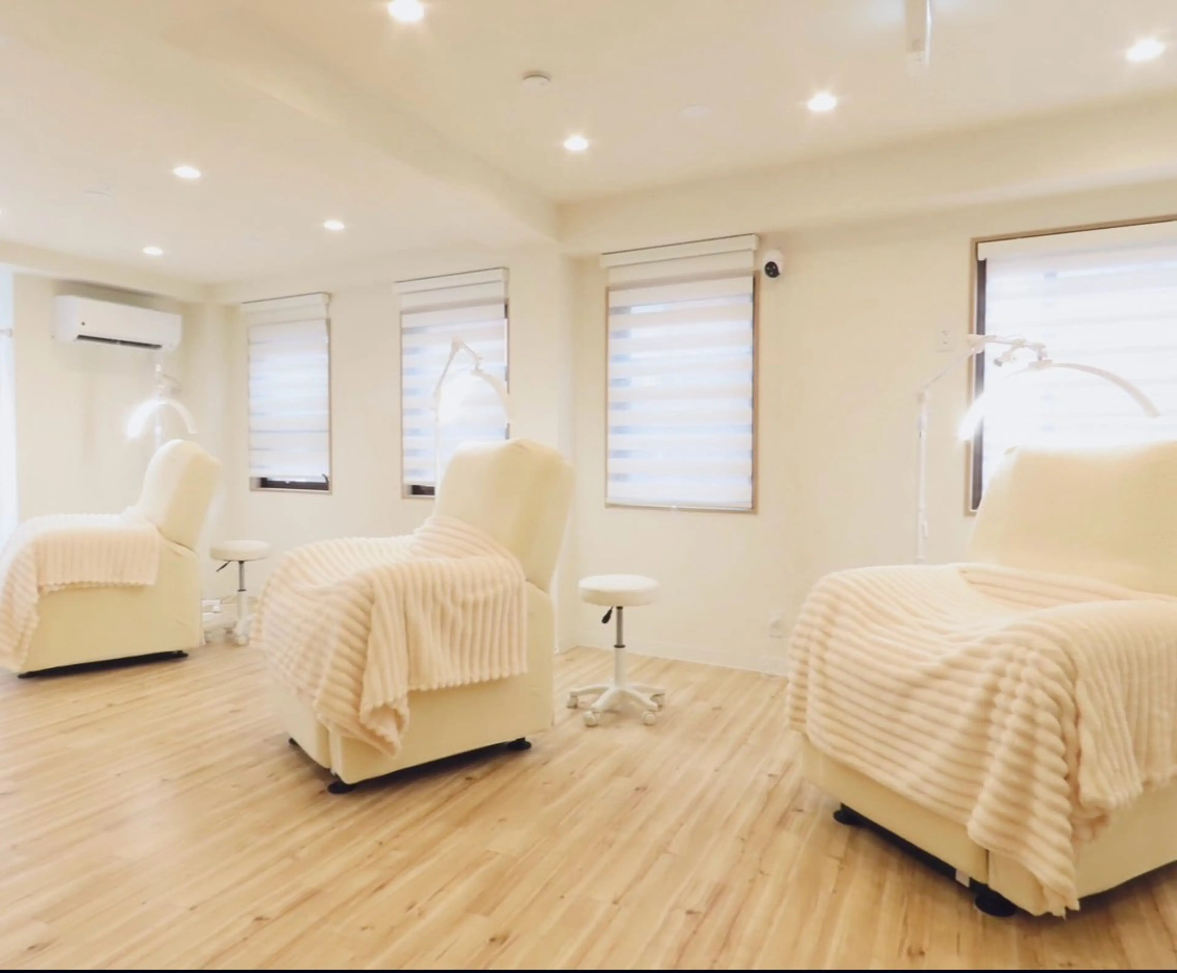 Bearth 花音のマツエク・マツパデザイン