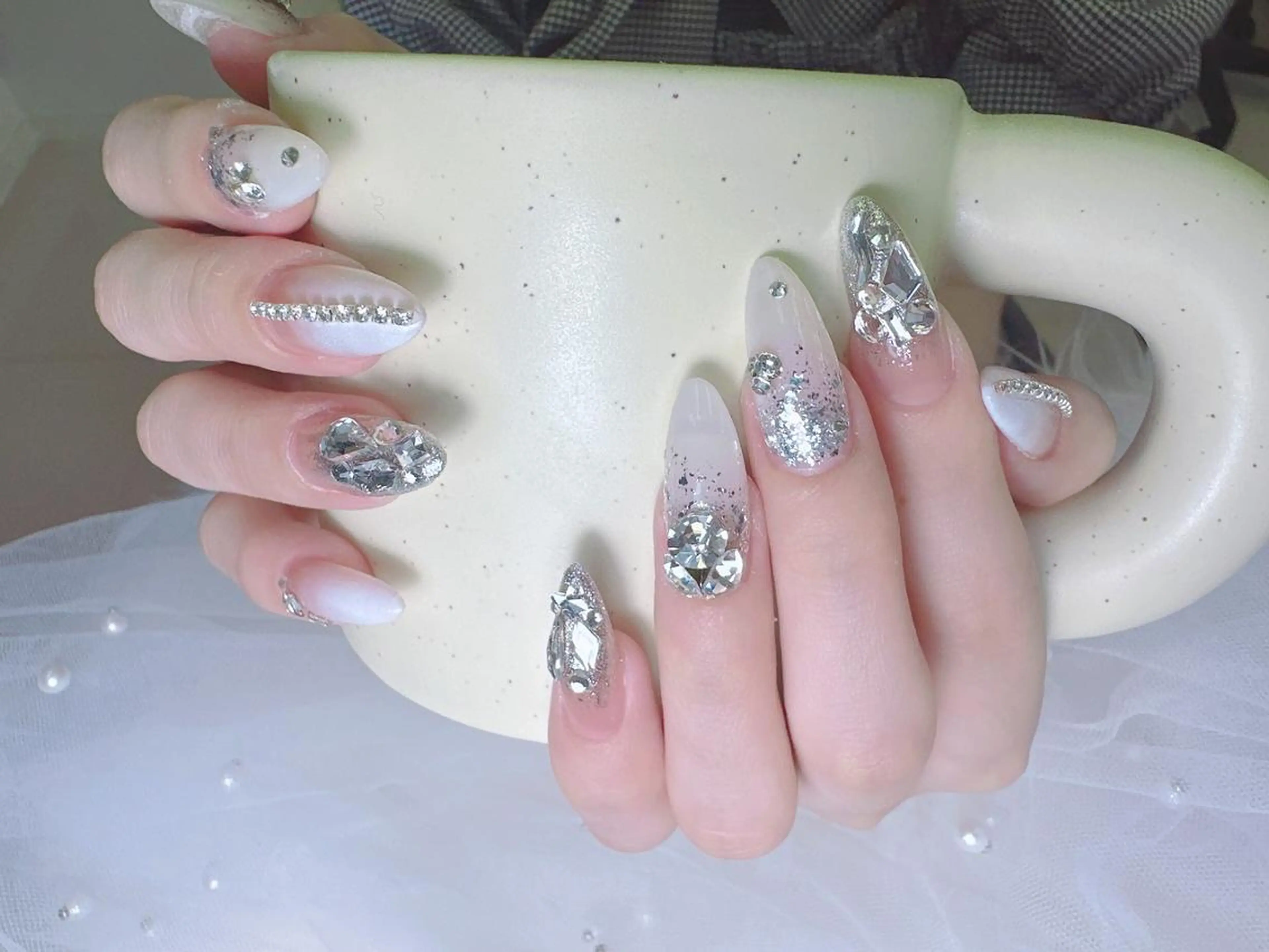 ネイル ルイス " Nail 渋谷のネイルデザイン