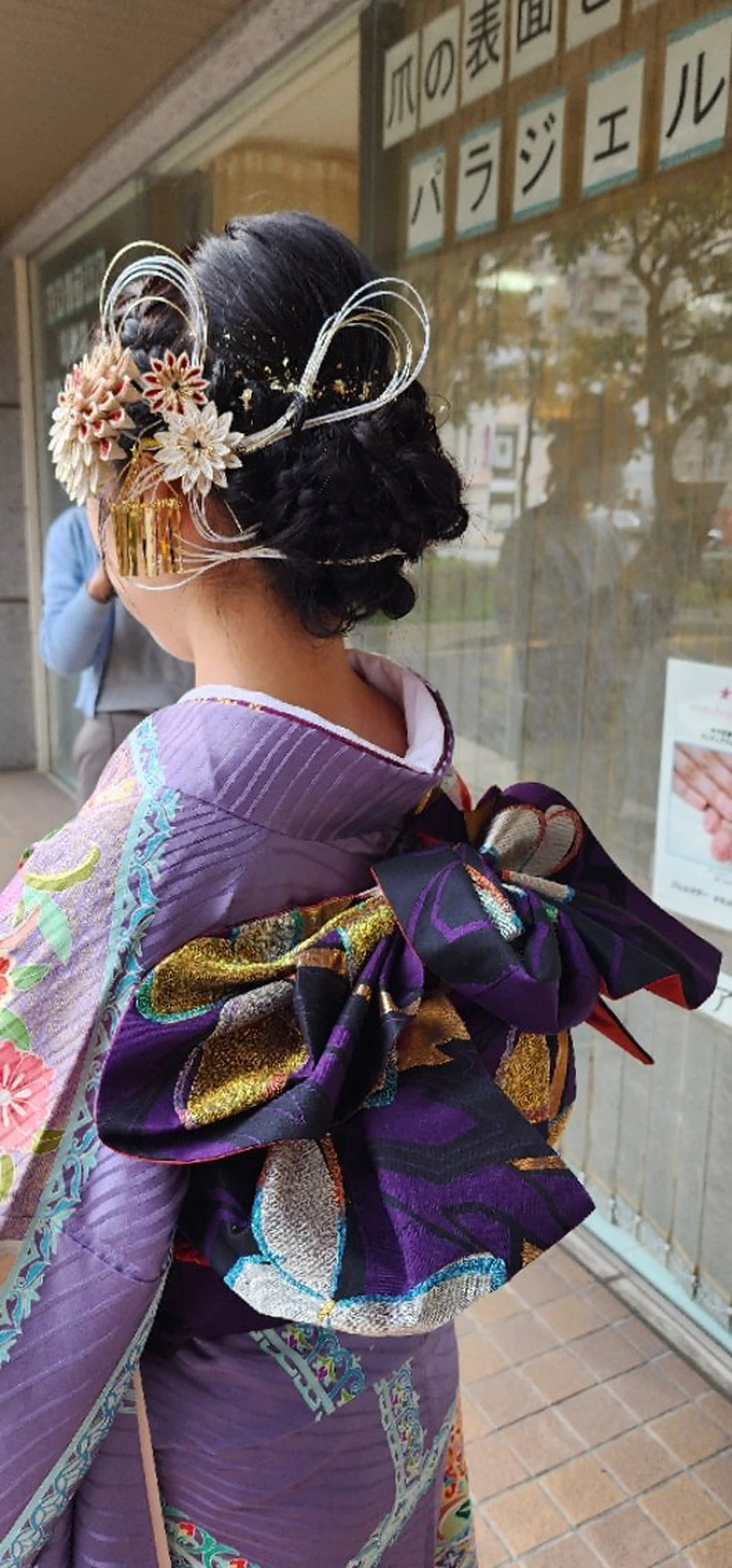 hairmake Juinのヘアスタイル