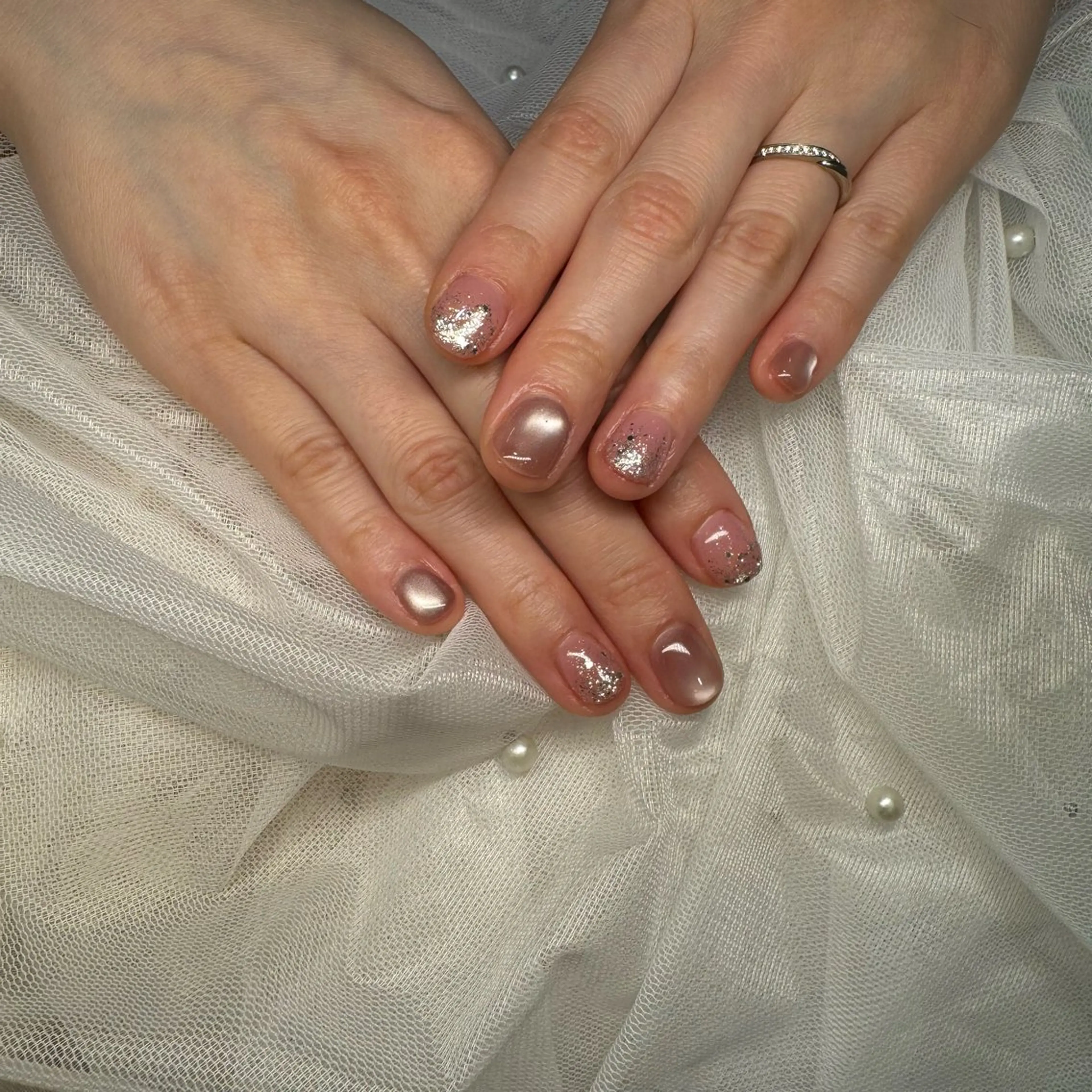 ネイル CITRON🍊 MISAのネイルデザイン