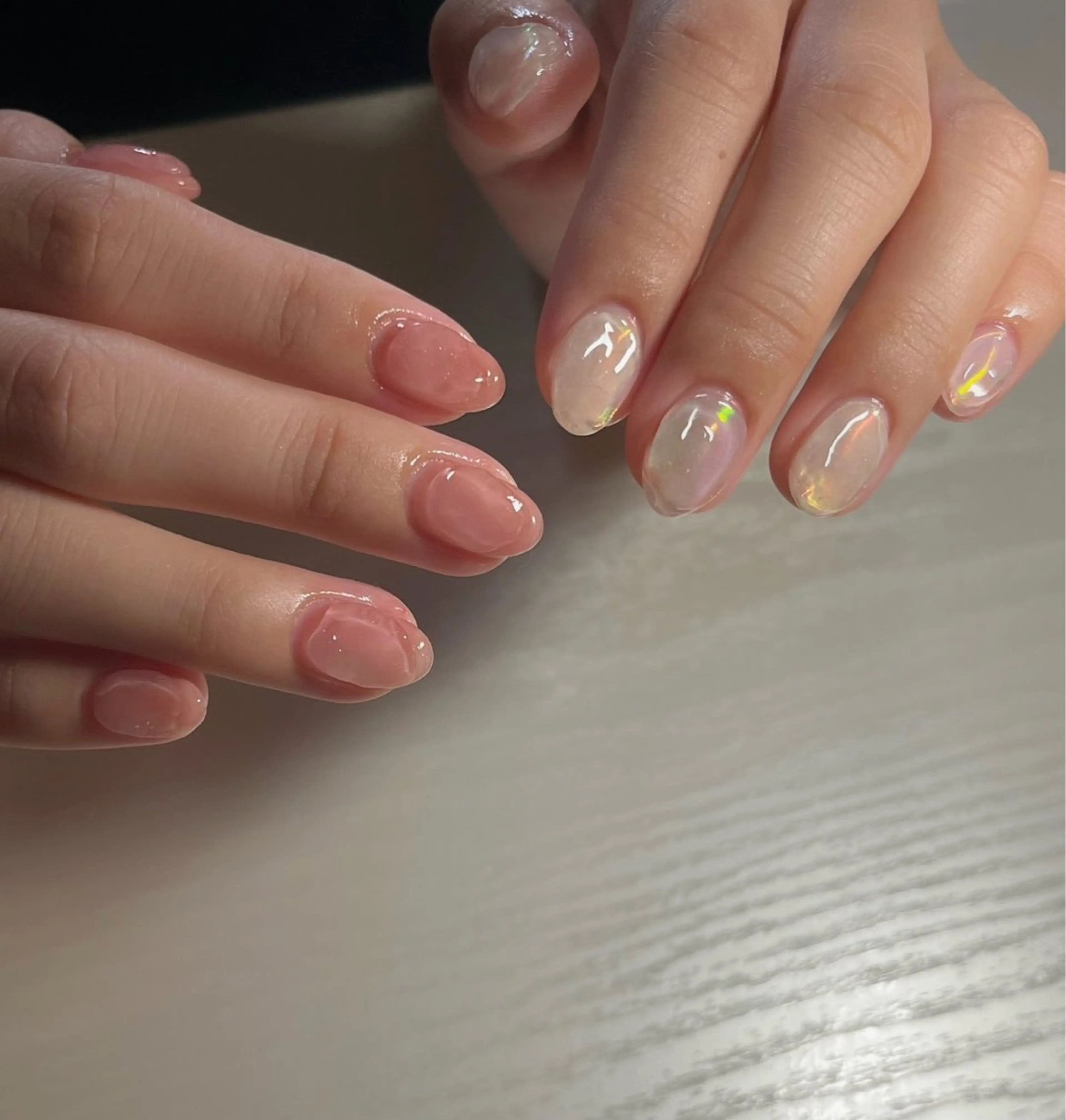 ネイル Bronze  Ship ＊relaxation saron＊所属・S a k iのその他イメージ