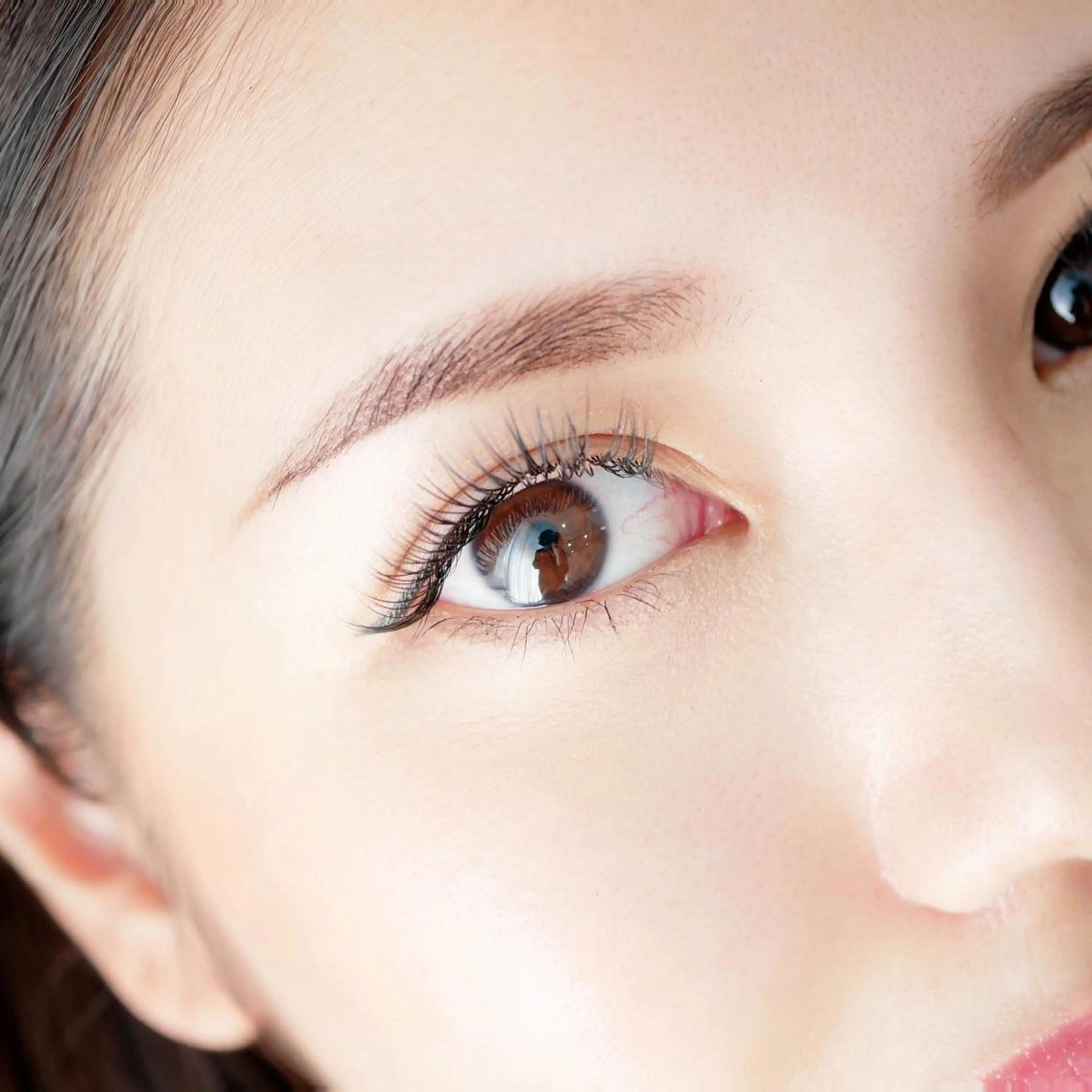 マツエク・マツパ THE　SALON -thea-｜錦糸町のマツエク・マツパデザイン