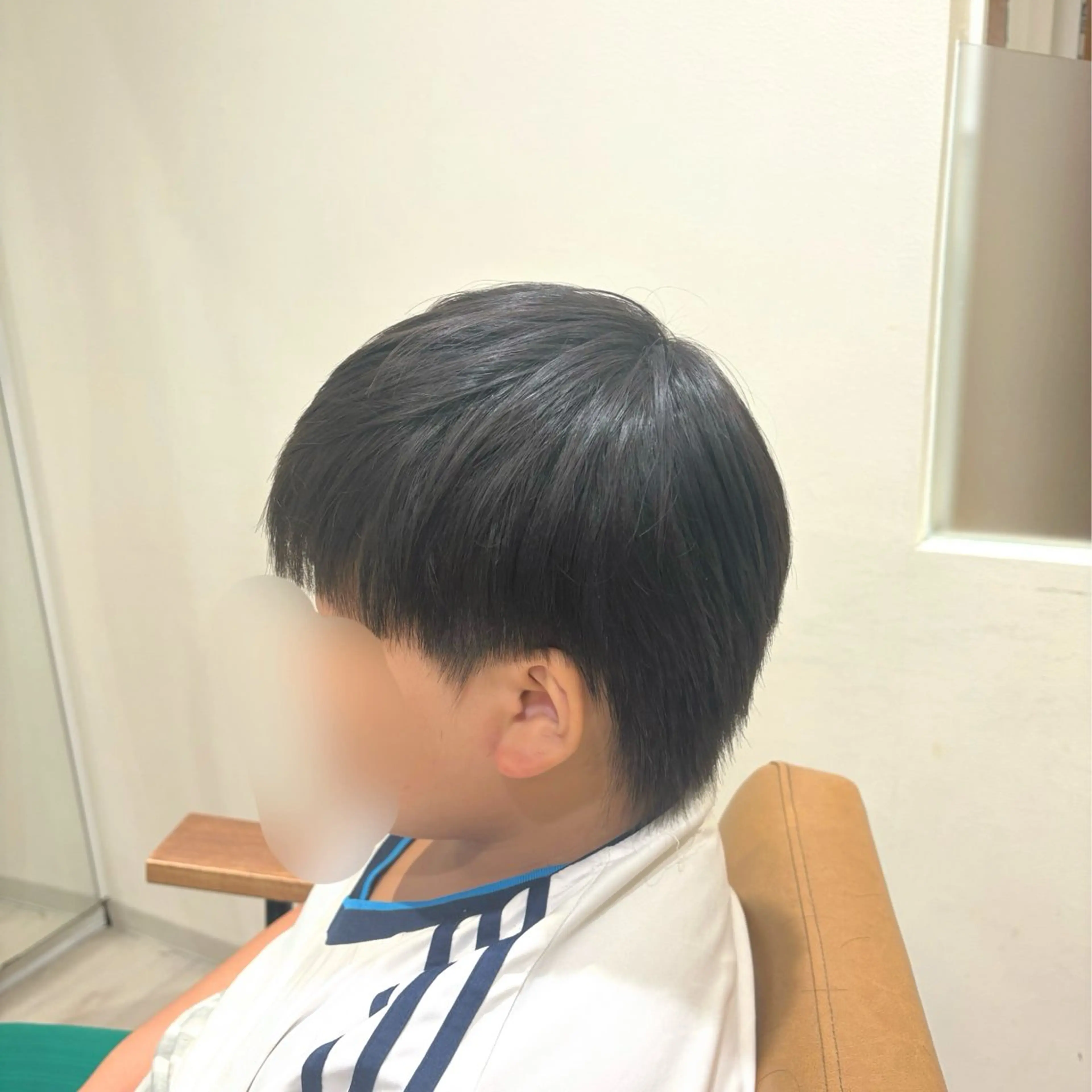 メンズ メンズ0円モデル✂️ 🎀藤村音寧🎀のヘアスタイル