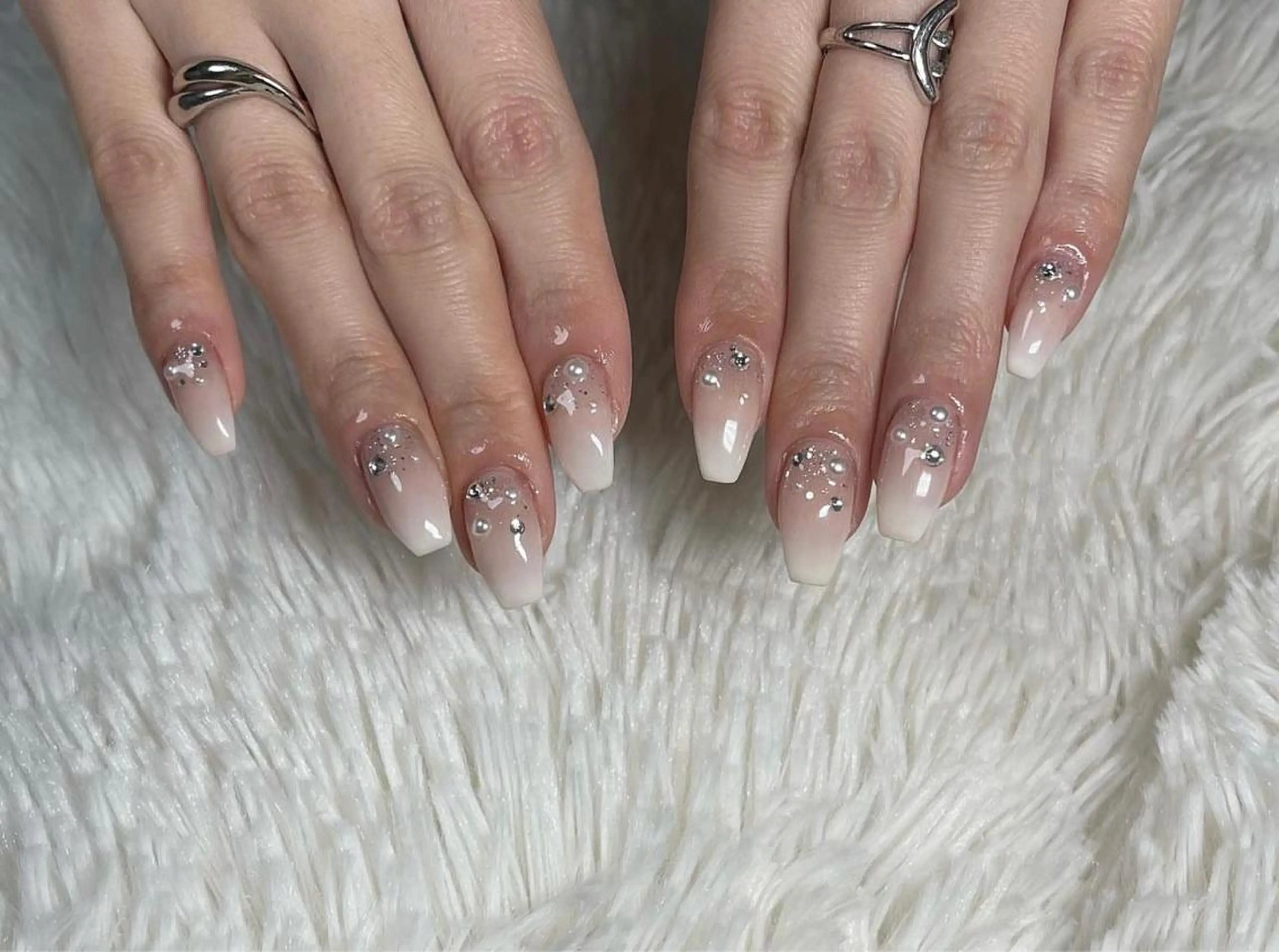 ネイル ハンドネイル R’s nailのエステ・リラクイメージ