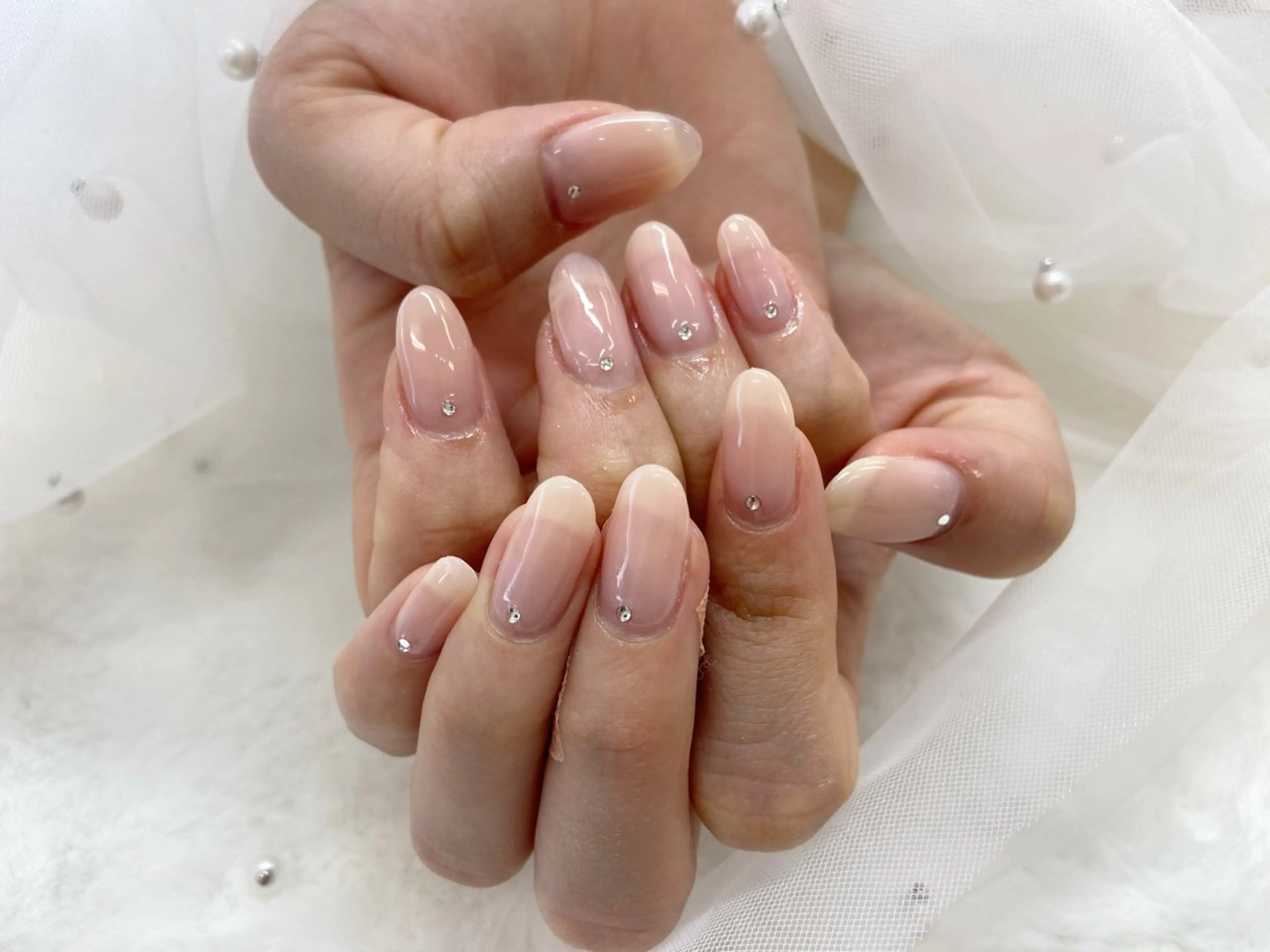 ネイル ハンドネイル 5C NAIL 5C NAILのネイルデザイン