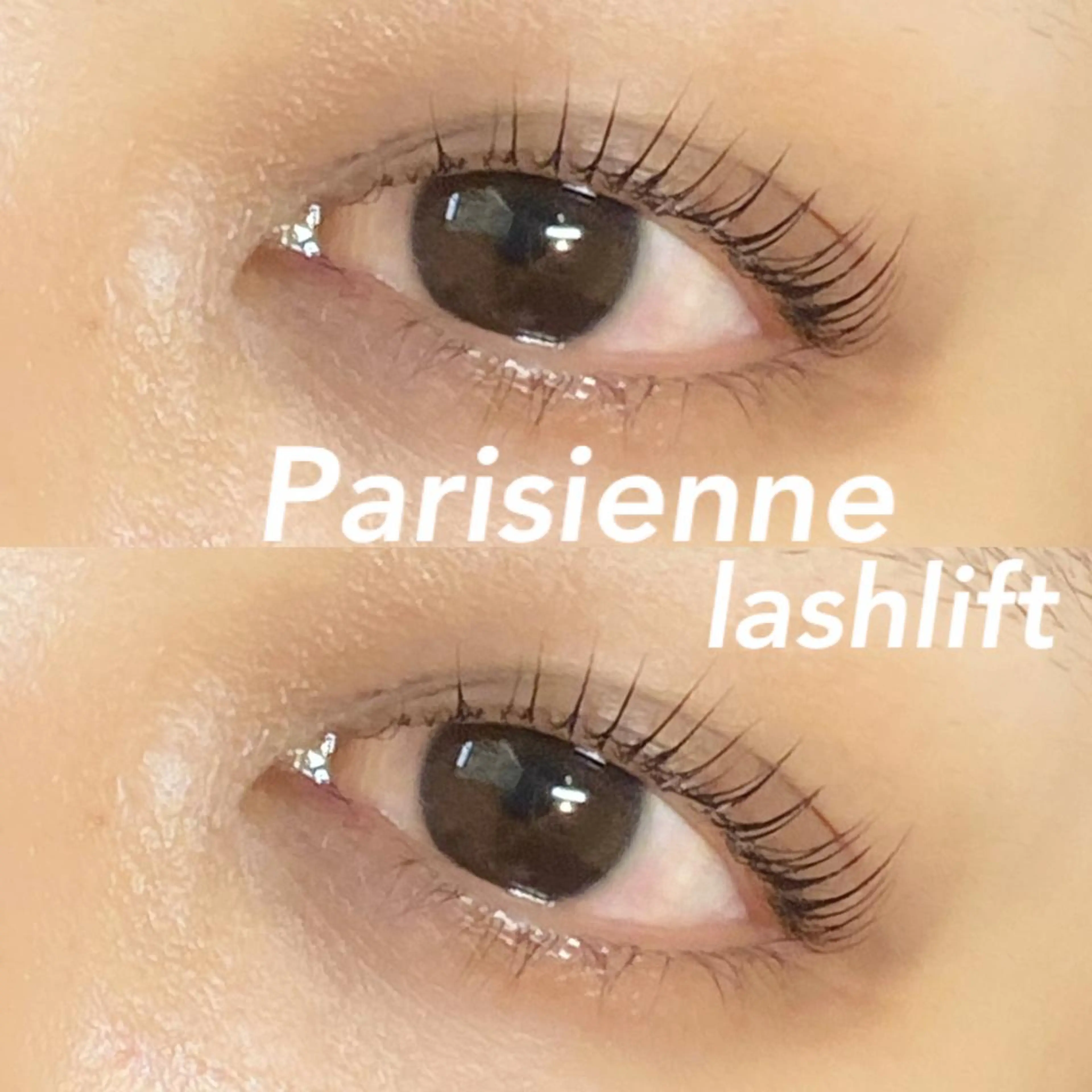 マツエク・マツパ エクレア金山駅前店所属・森川 未夢のマツエク・マツパデザイン