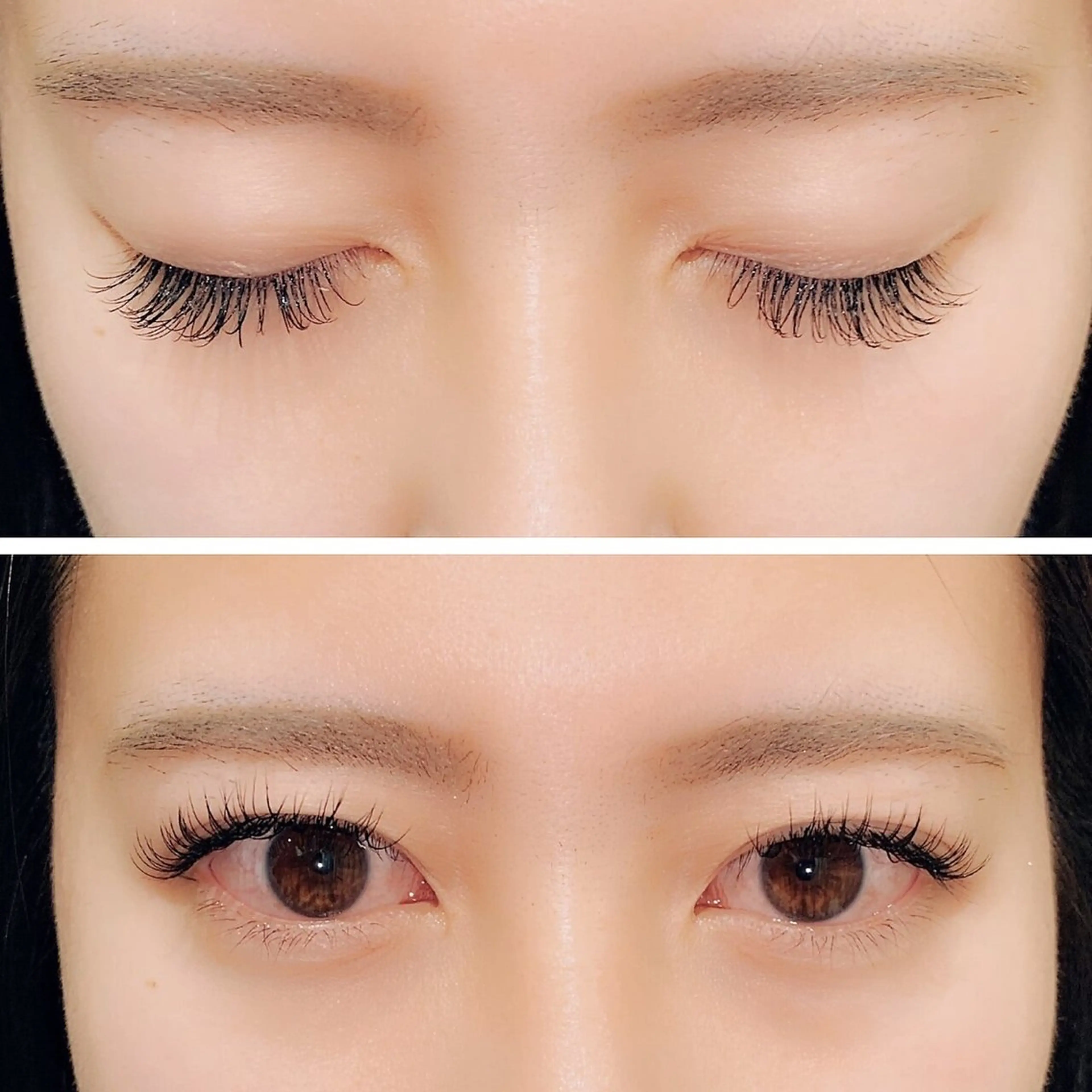 マツエク・マツパ asteria所属・🌟 asteria アステリア🌟のマツエク・マツパデザイン