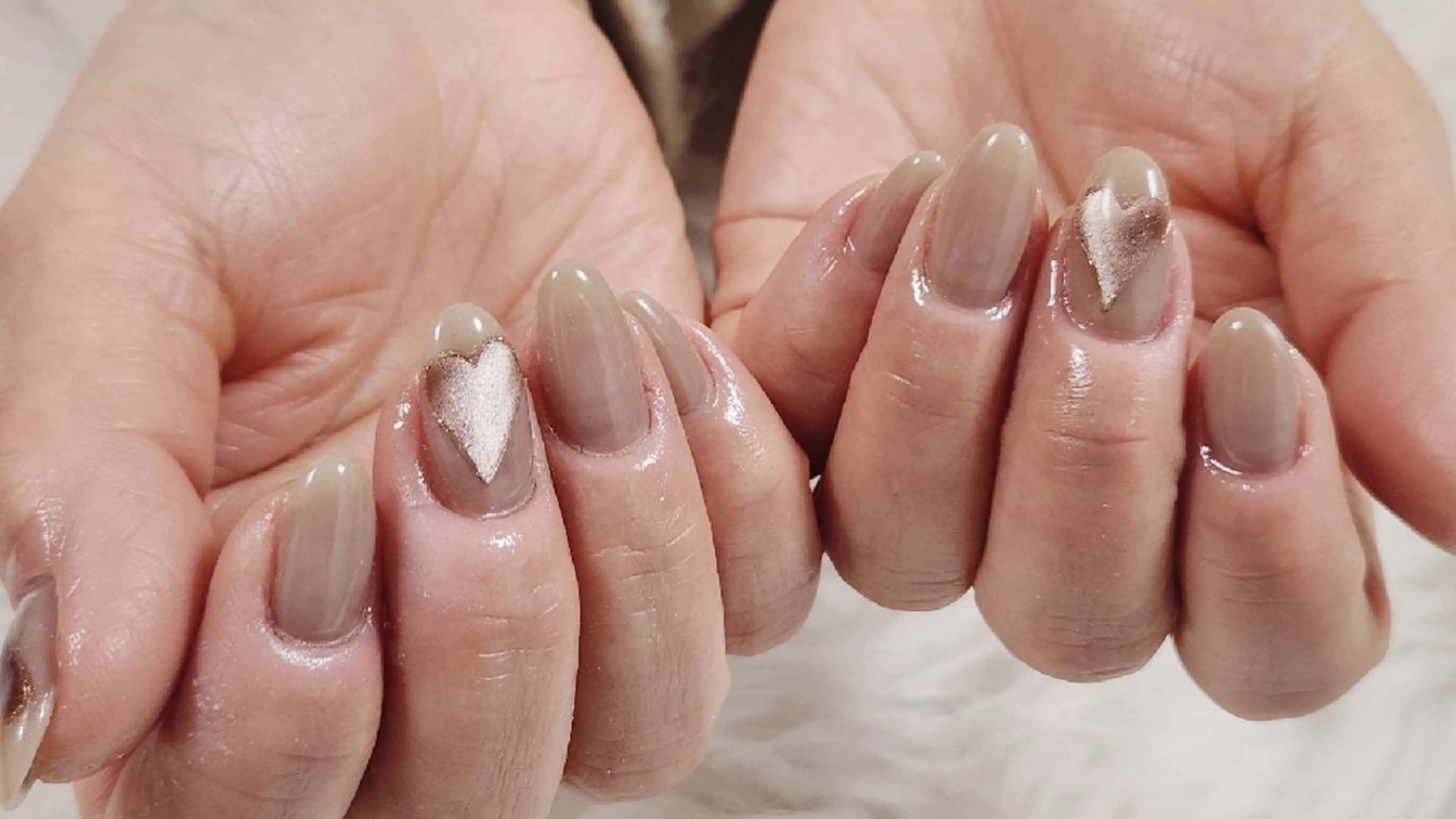 ネイル T's nailのネイルデザイン