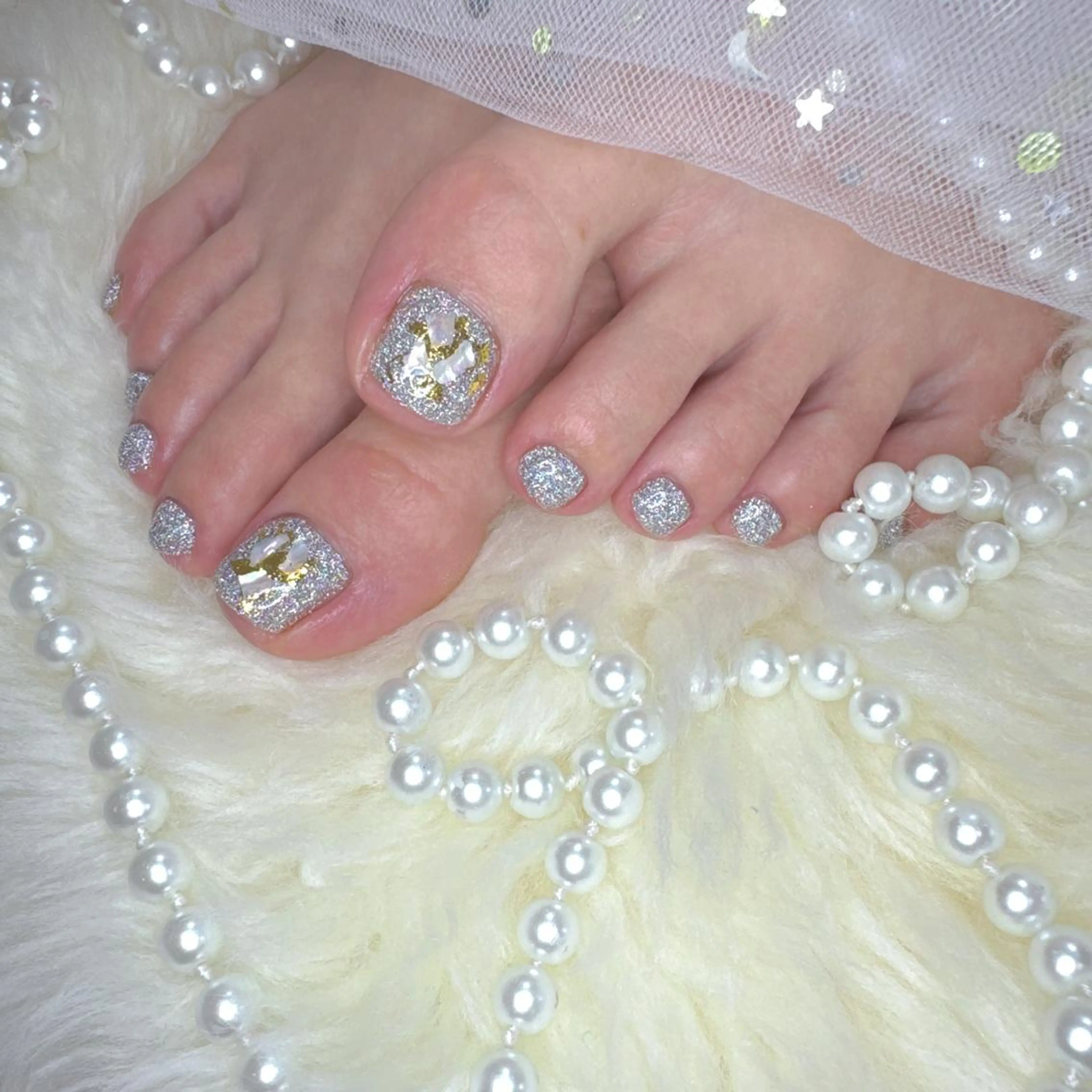 ネイル You&Me Yukiのネイルデザイン