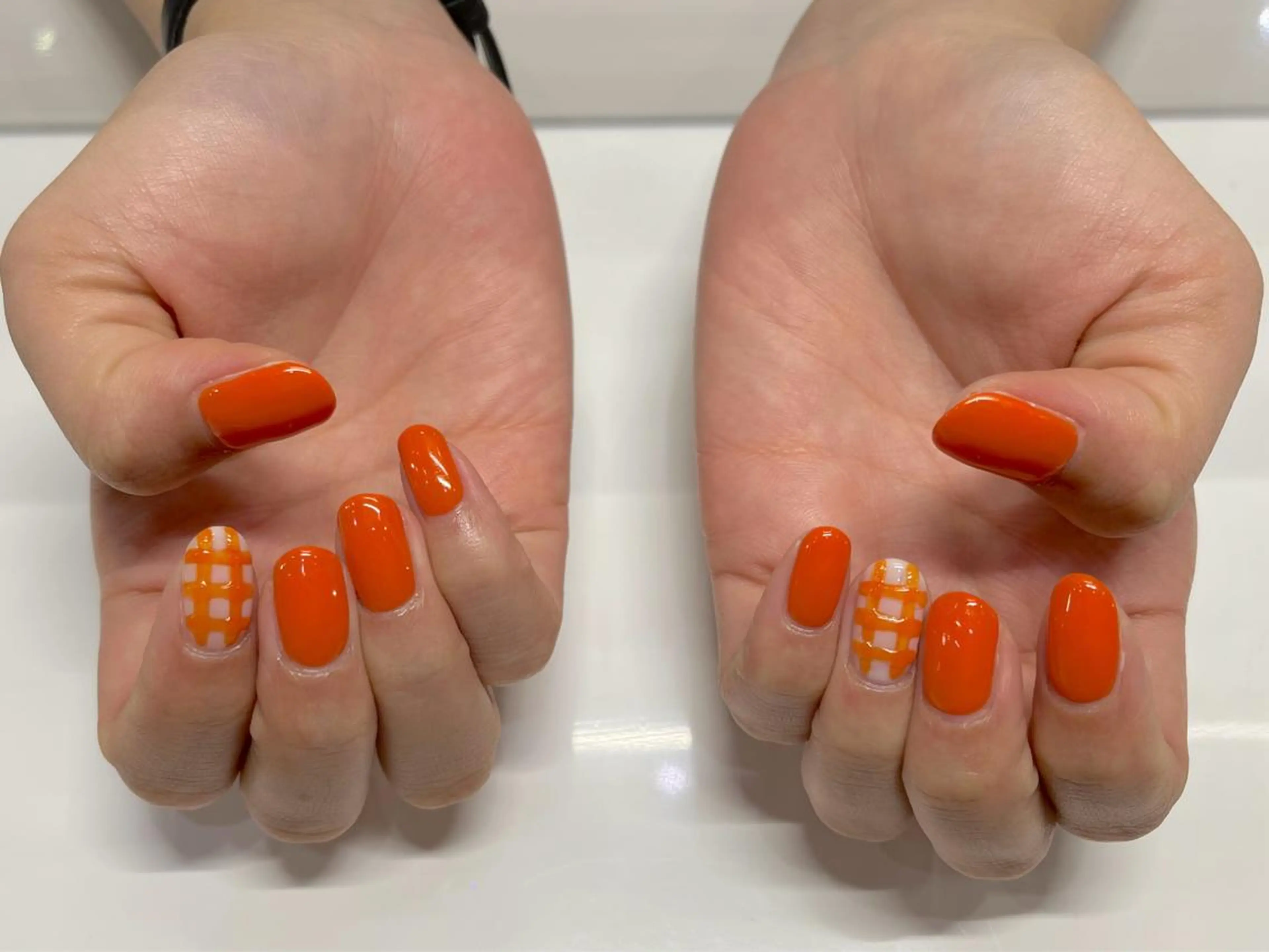 ネイル Sone Saoriのネイルデザイン