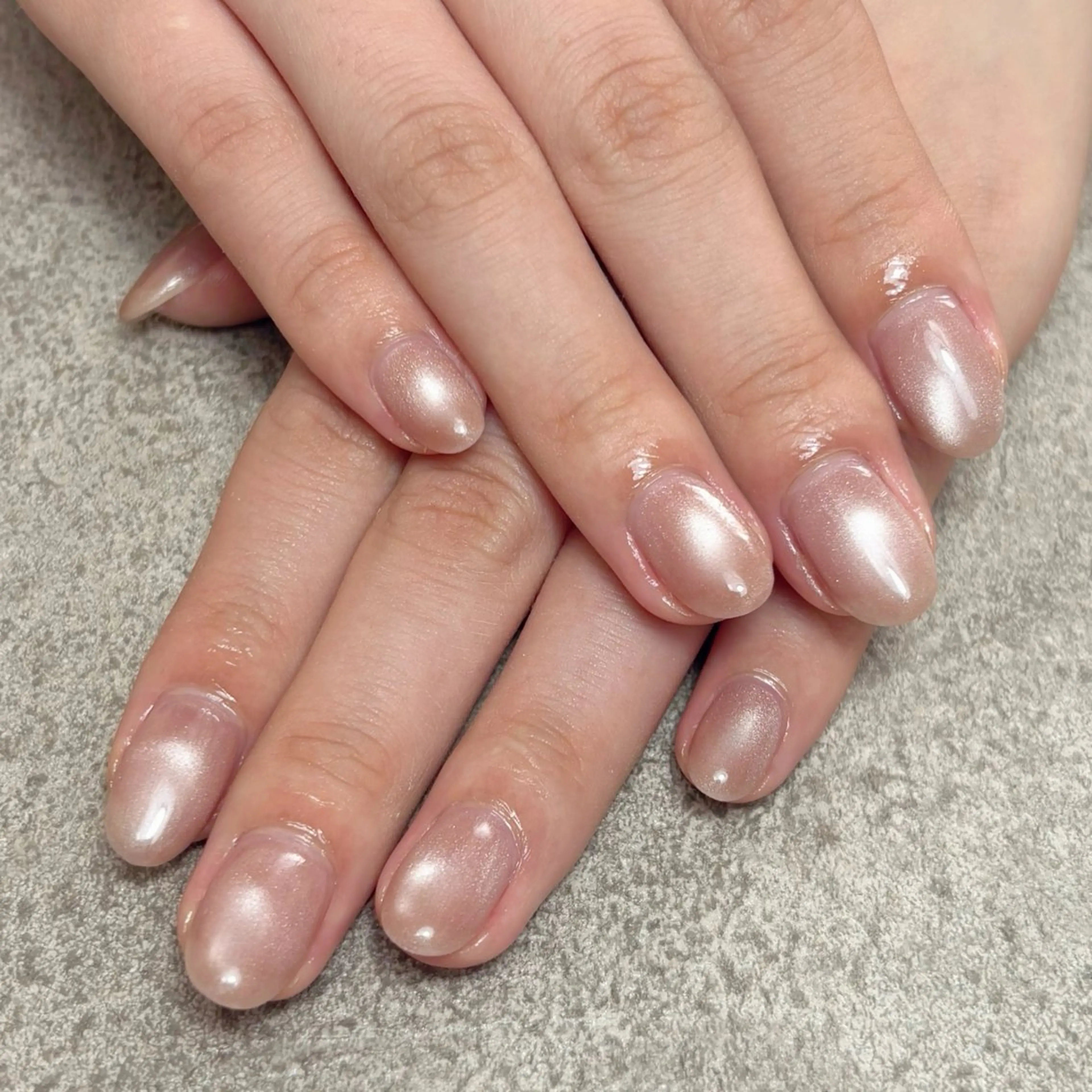 ネイル ハンドネイル nailroom DIASOMNIAのネイルデザイン