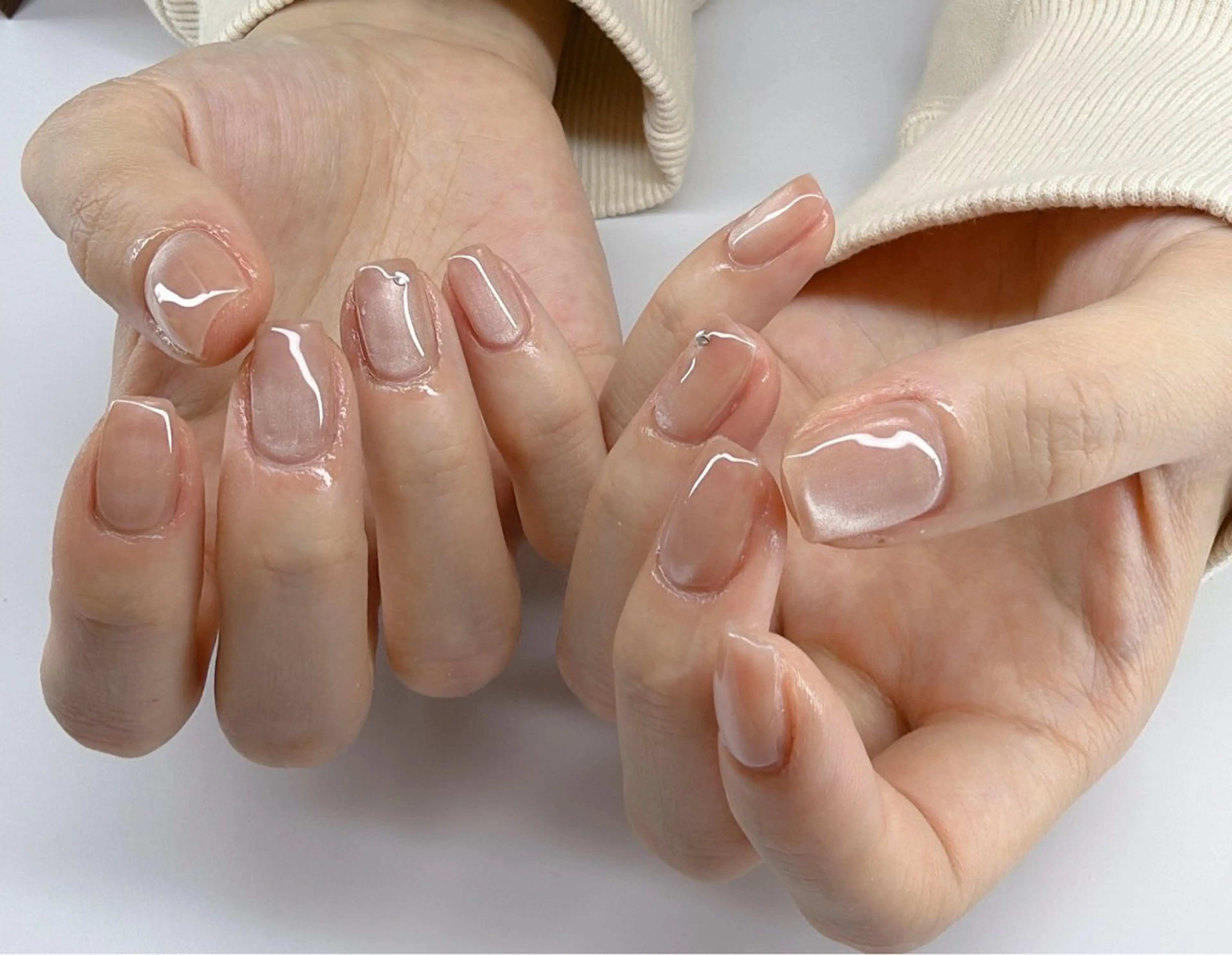 ネイル Nails 39のネイルデザイン