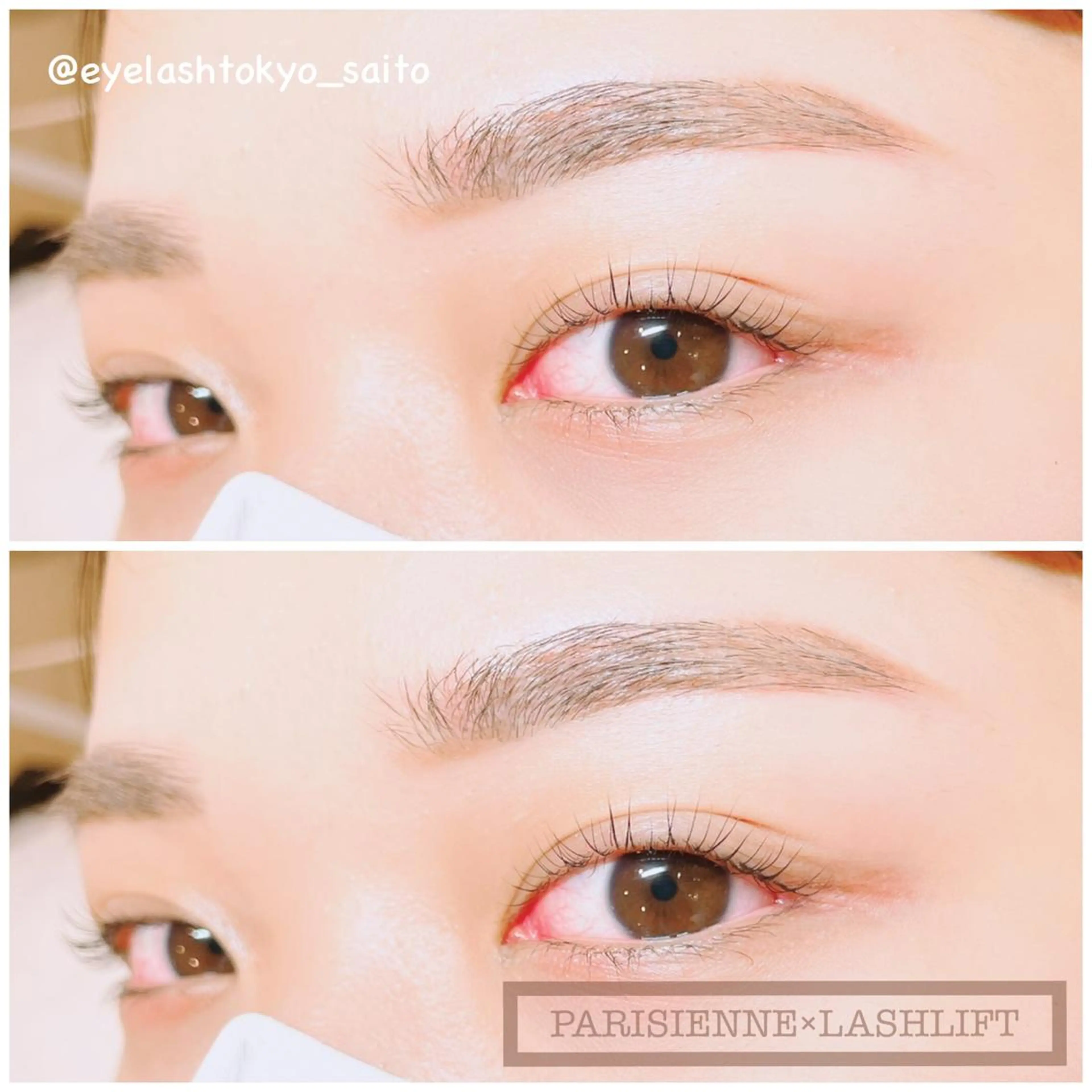 マツエク・マツパ 🥀Saito Tomomi🥀のマツエク・マツパデザイン