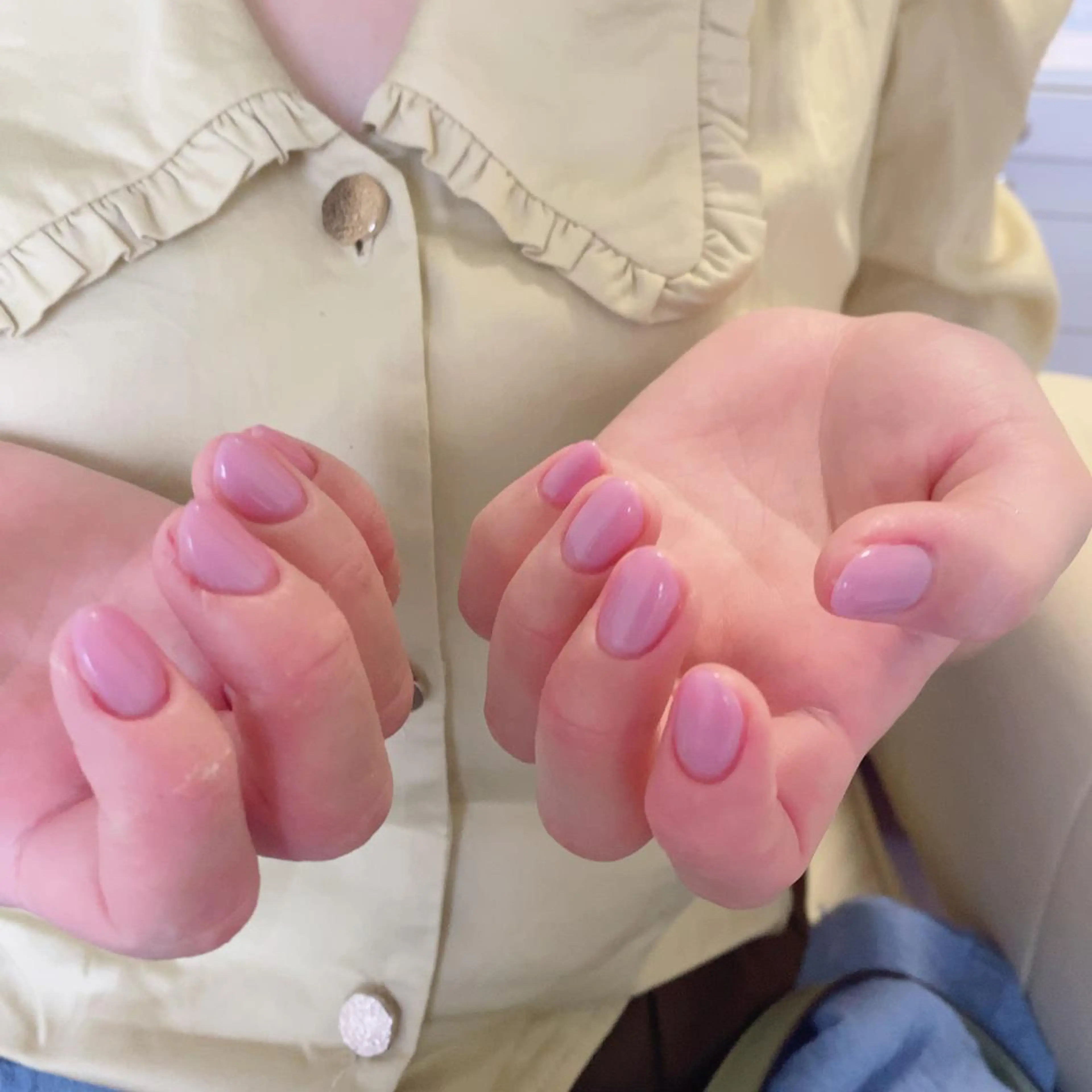 ネイル yochi nailのネイルデザイン