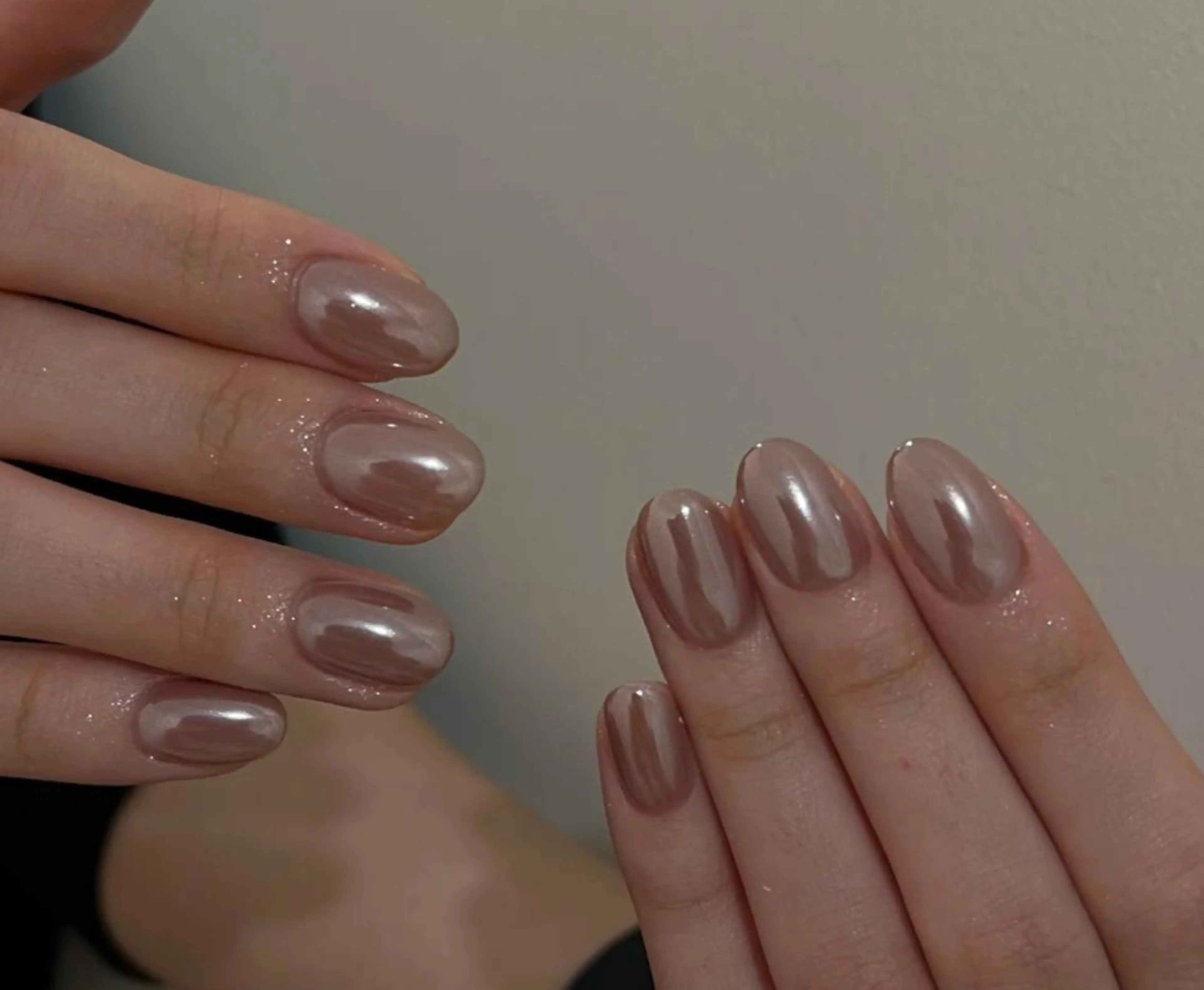 ネイル ハンドネイル 🎀 Ayaka_nailのネイルデザイン