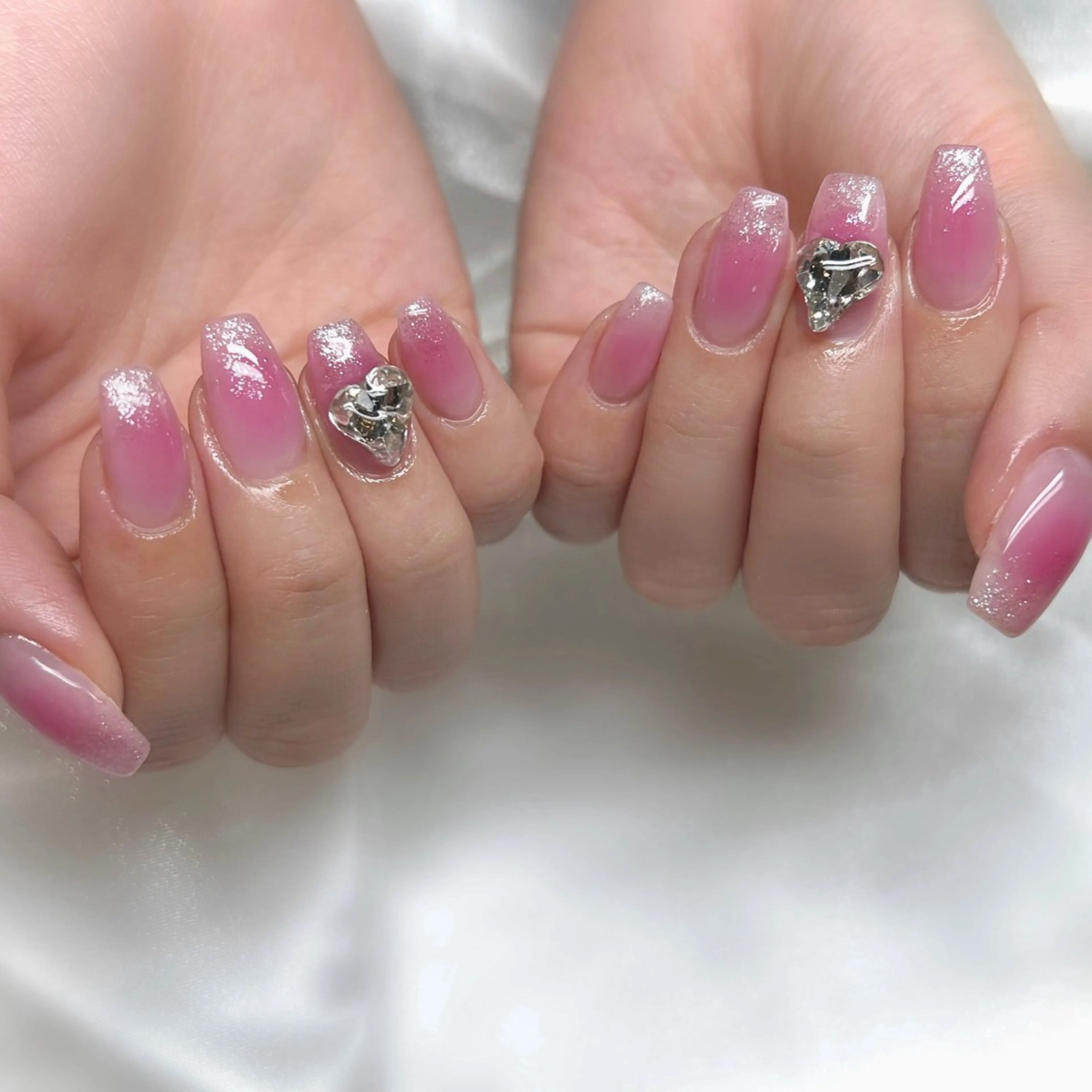 ネイル noir（ﾉｱｰﾙ） 豊田・岡崎￤airiのネイルデザイン