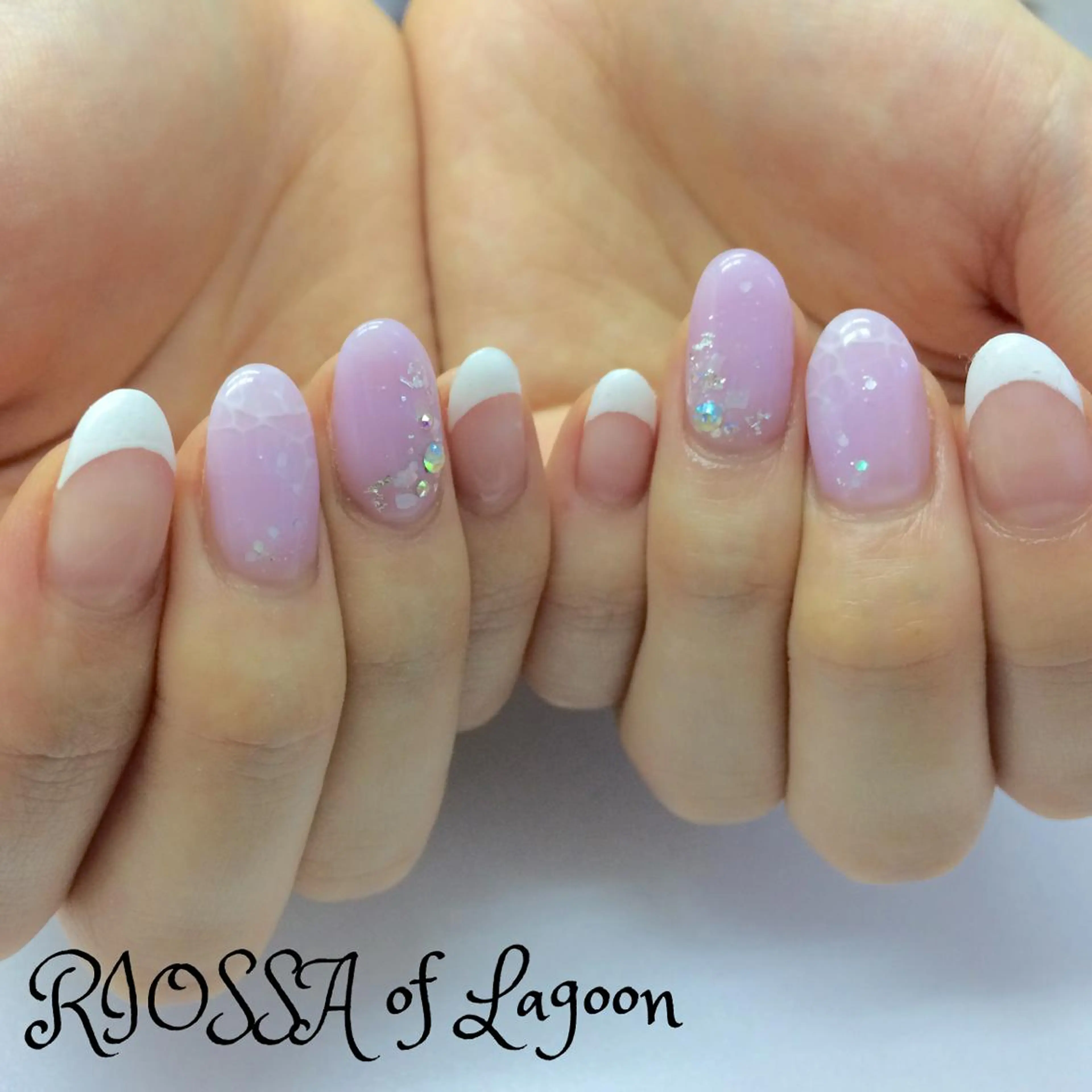 ネイル リオッサ  オブ ラグーン神戸店のエステ・リラクイメージ