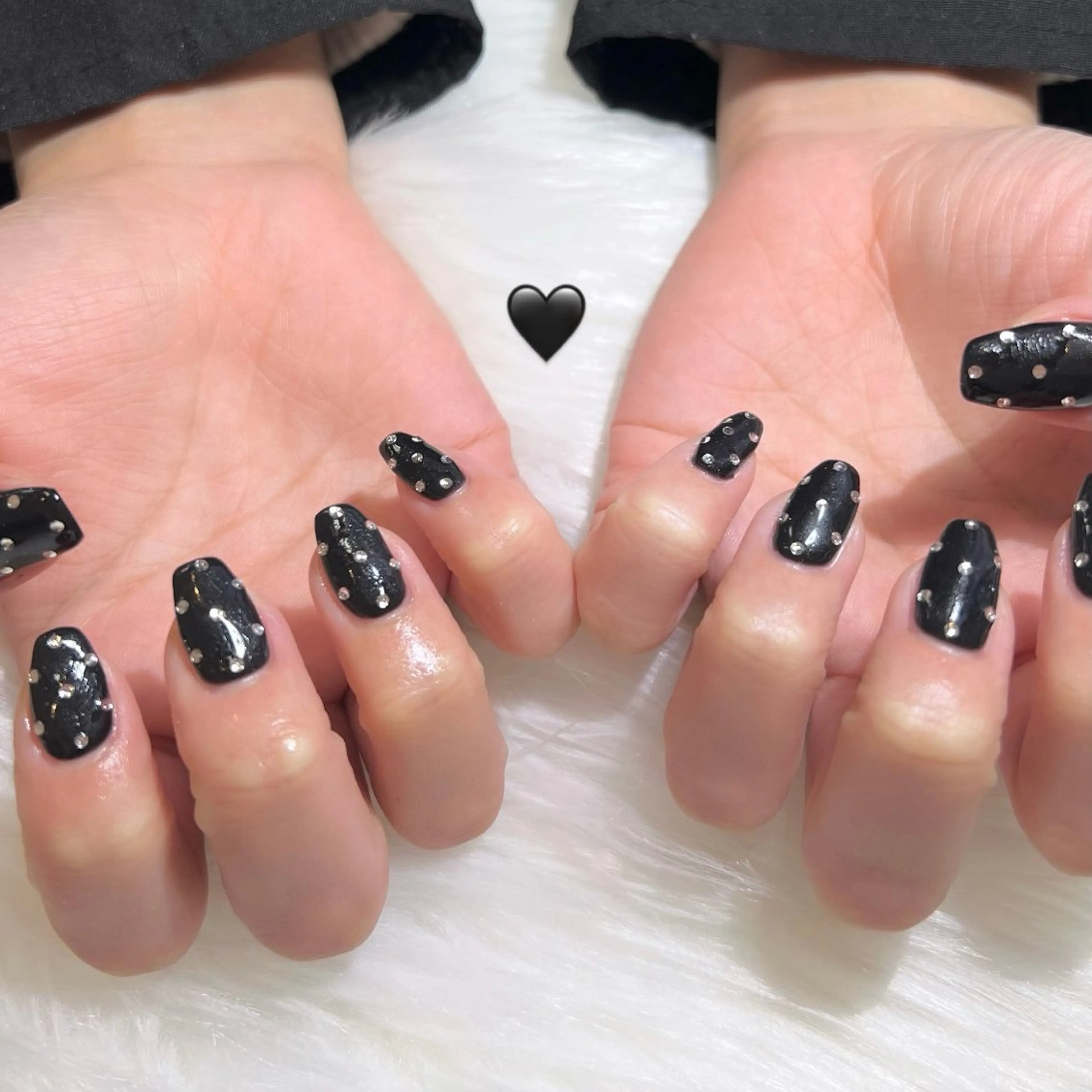 ネイル alex gimickのネイルデザイン