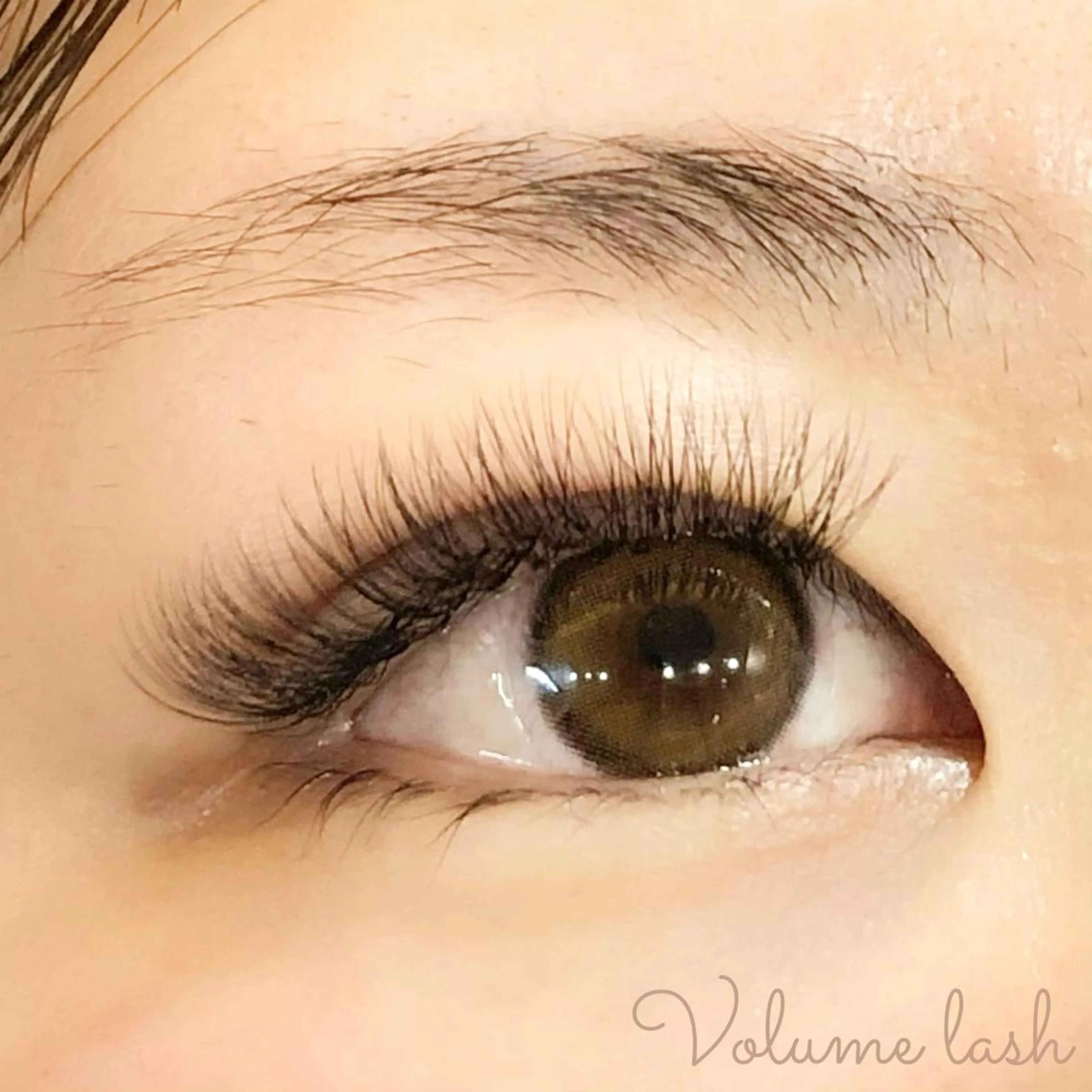 マツエク・マツパ TAKE★ Shuriのマツエク・マツパデザイン