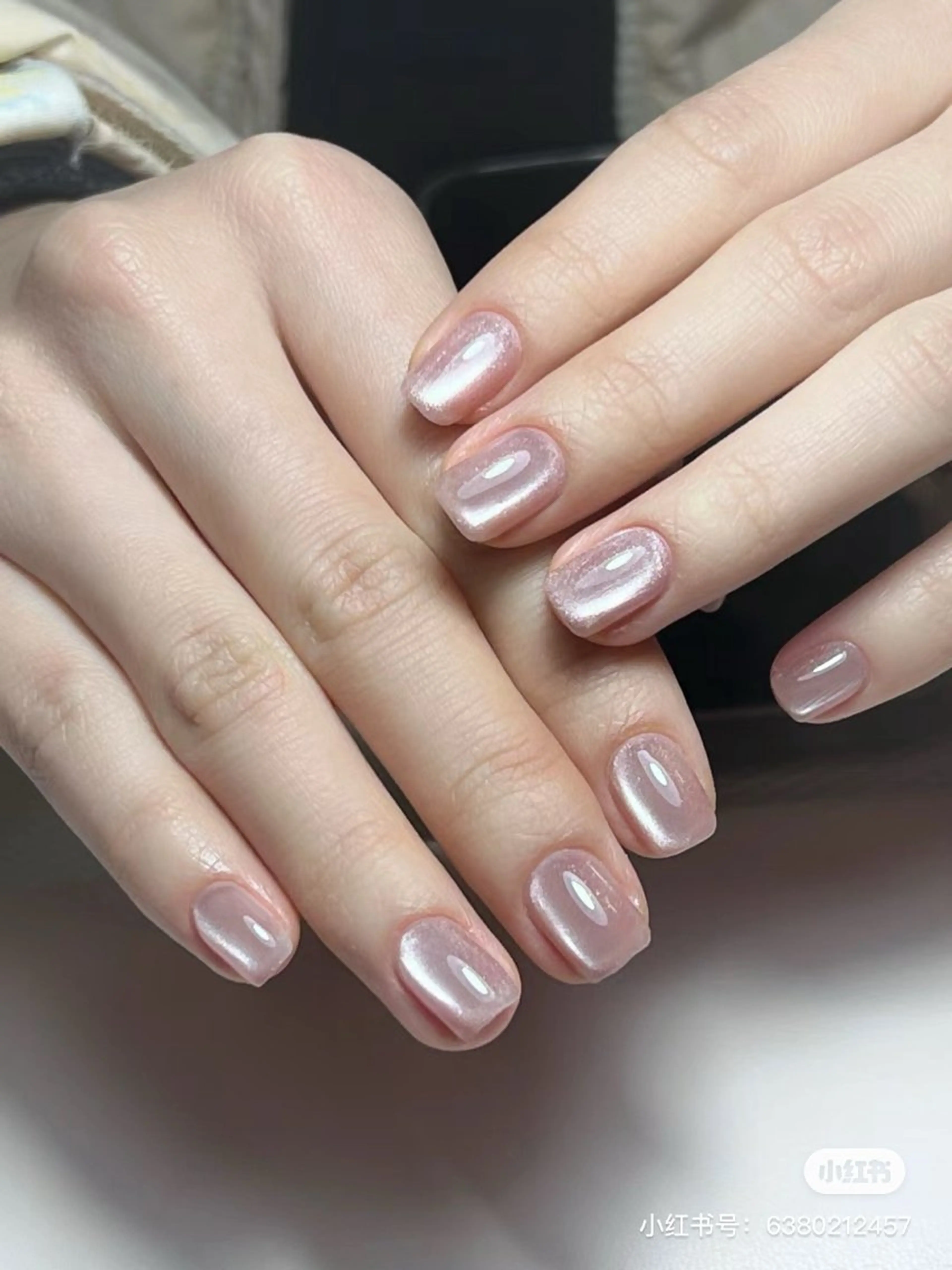 ネイル マツエク·花所属・坂本 葵のマツエク・マツパデザイン