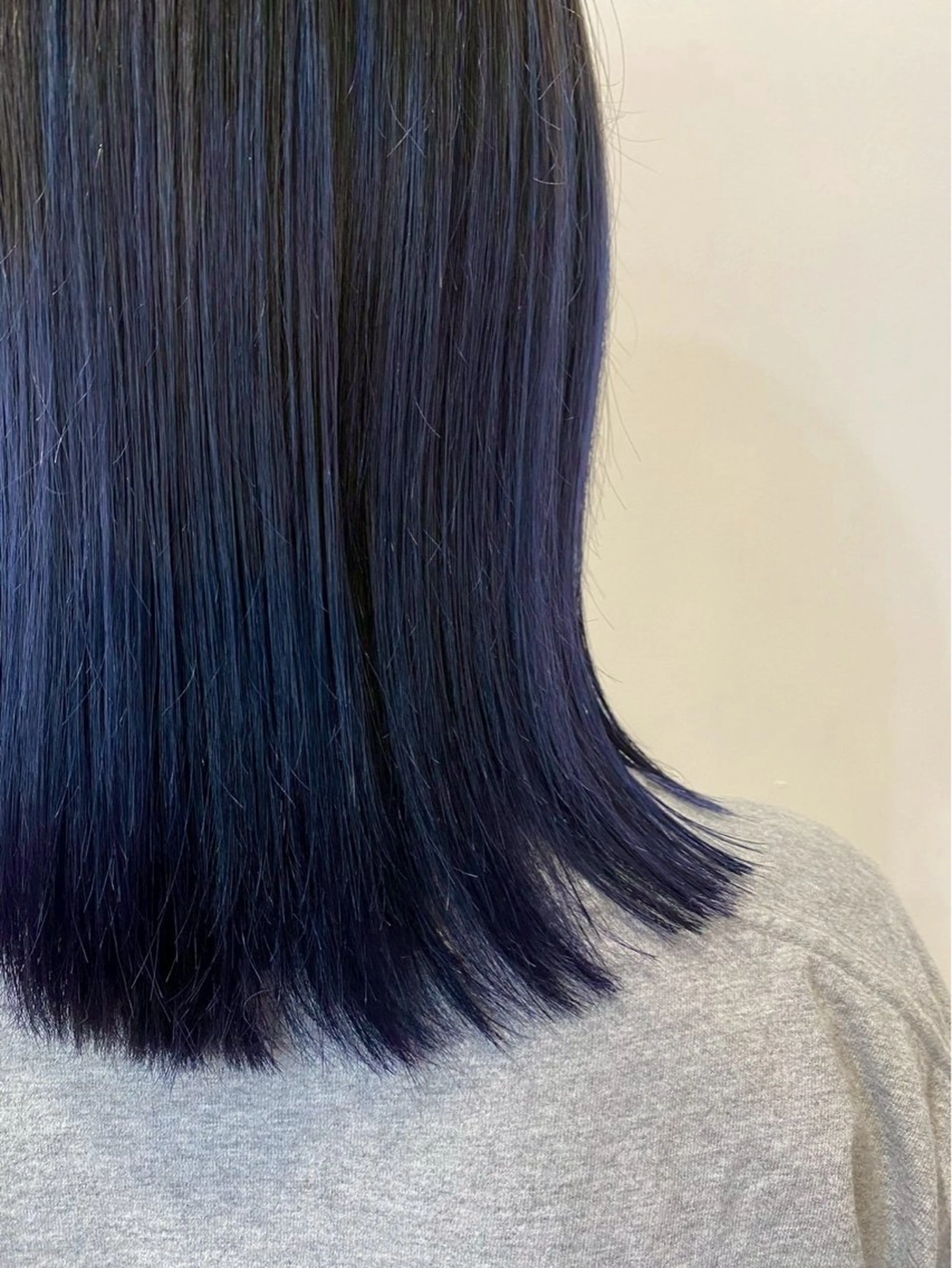 ミディアム 🫧鈴木 遥夏🫧のヘアスタイル