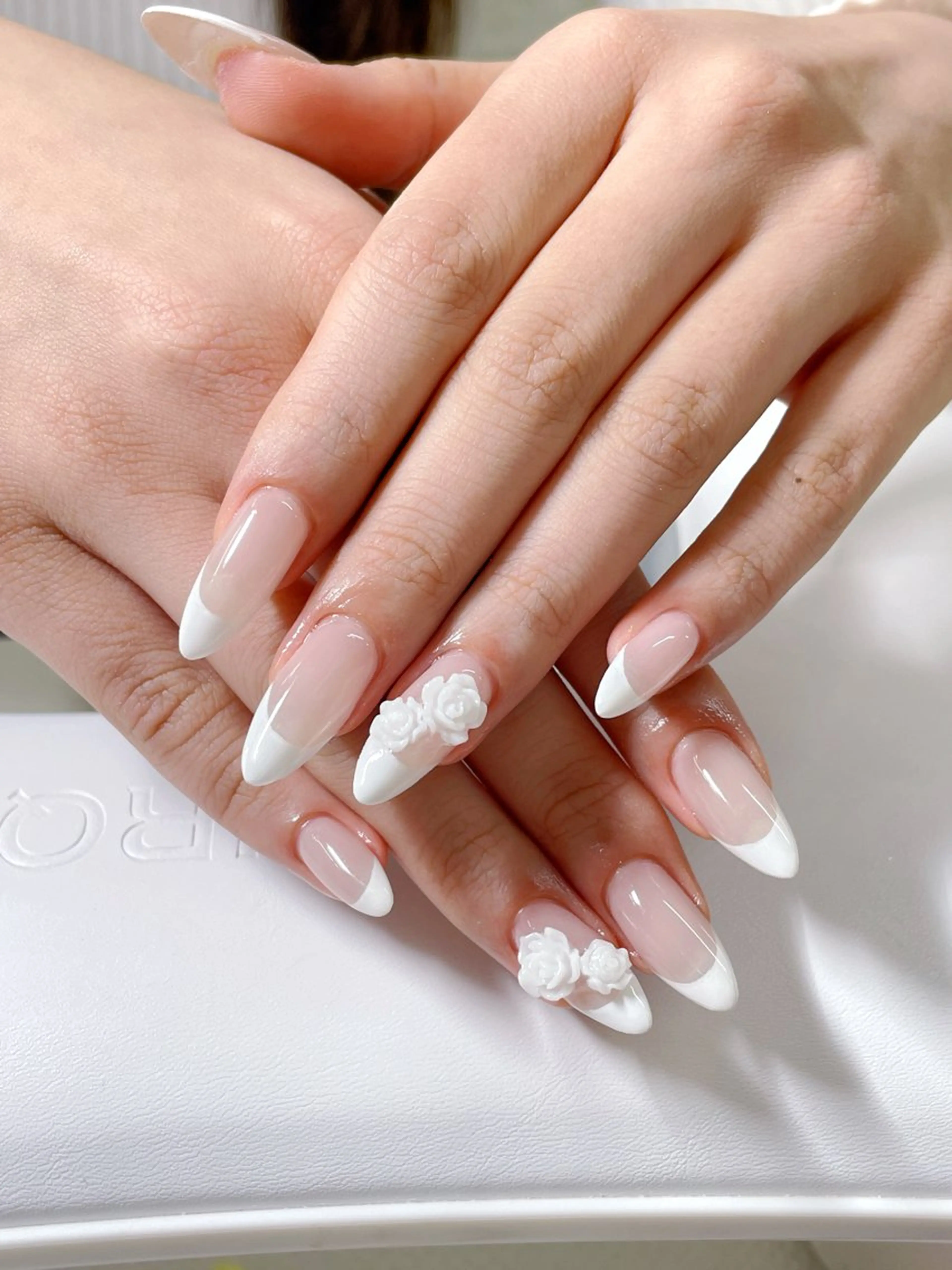 ネイル Liora nail所属・Liora （リオラ)のネイルデザイン