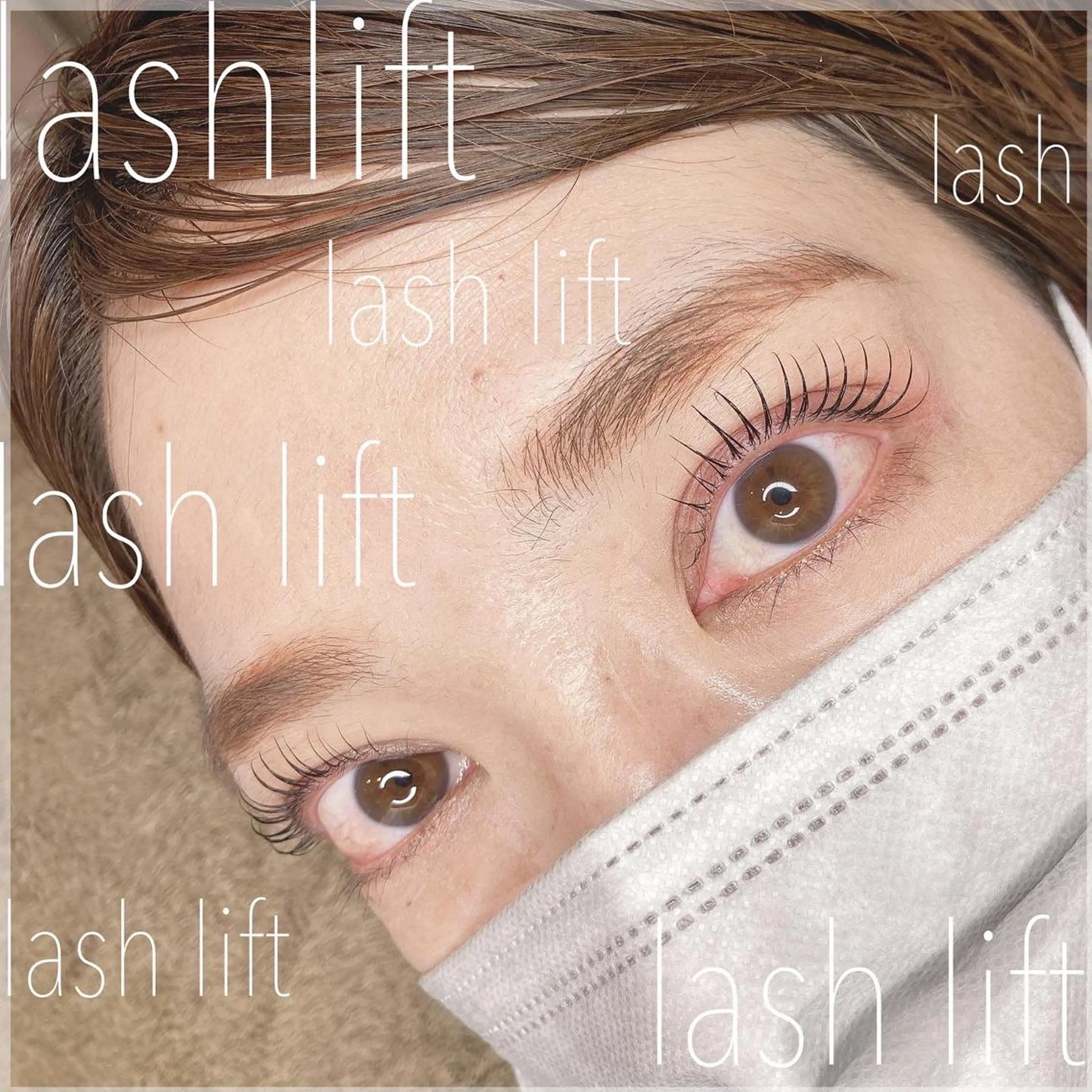 マツエク・マツパ マツパ alchemy workzの眉毛・アイブロウイメージ