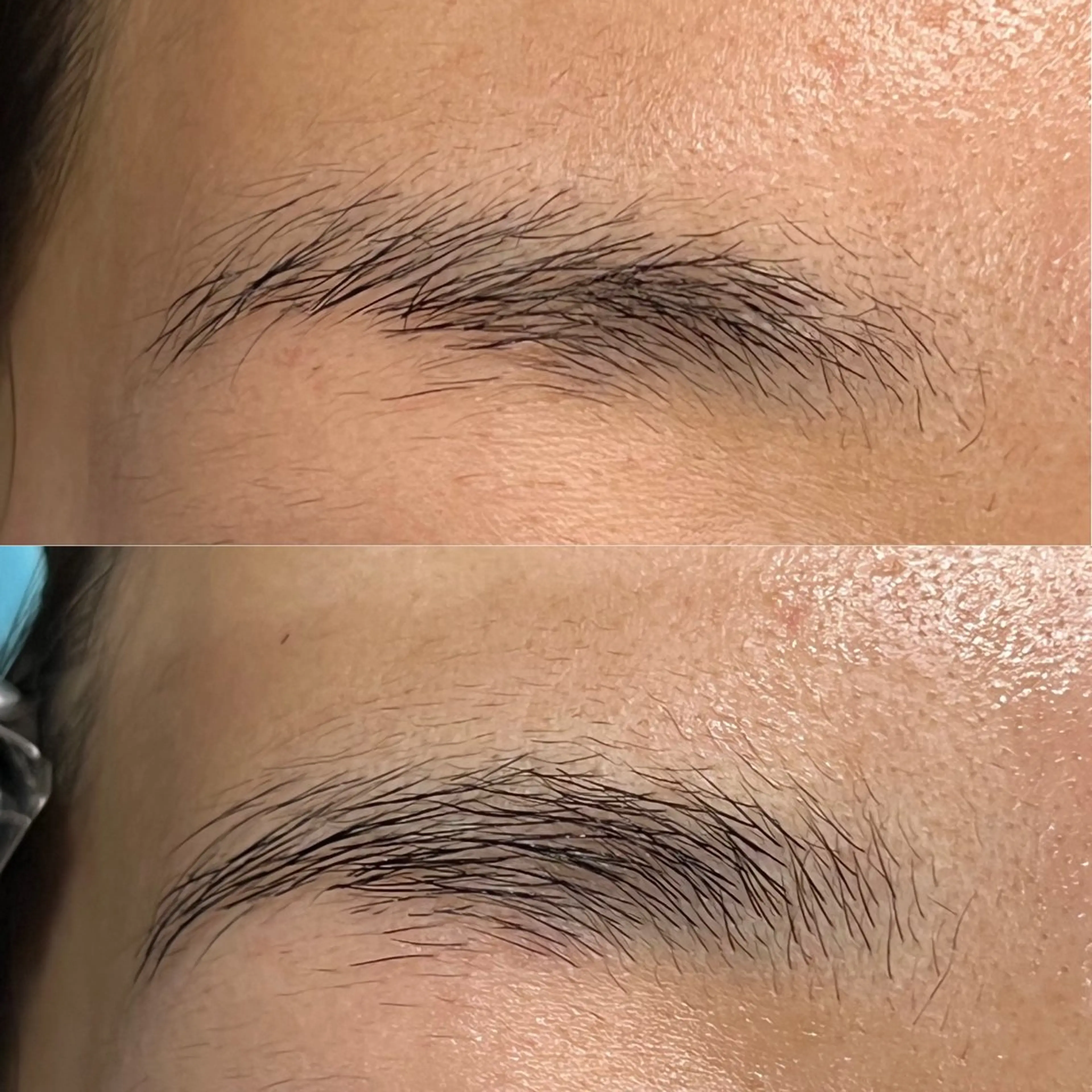 アイブロウ B's緑店 eyelist川上のエステ・リラクイメージ