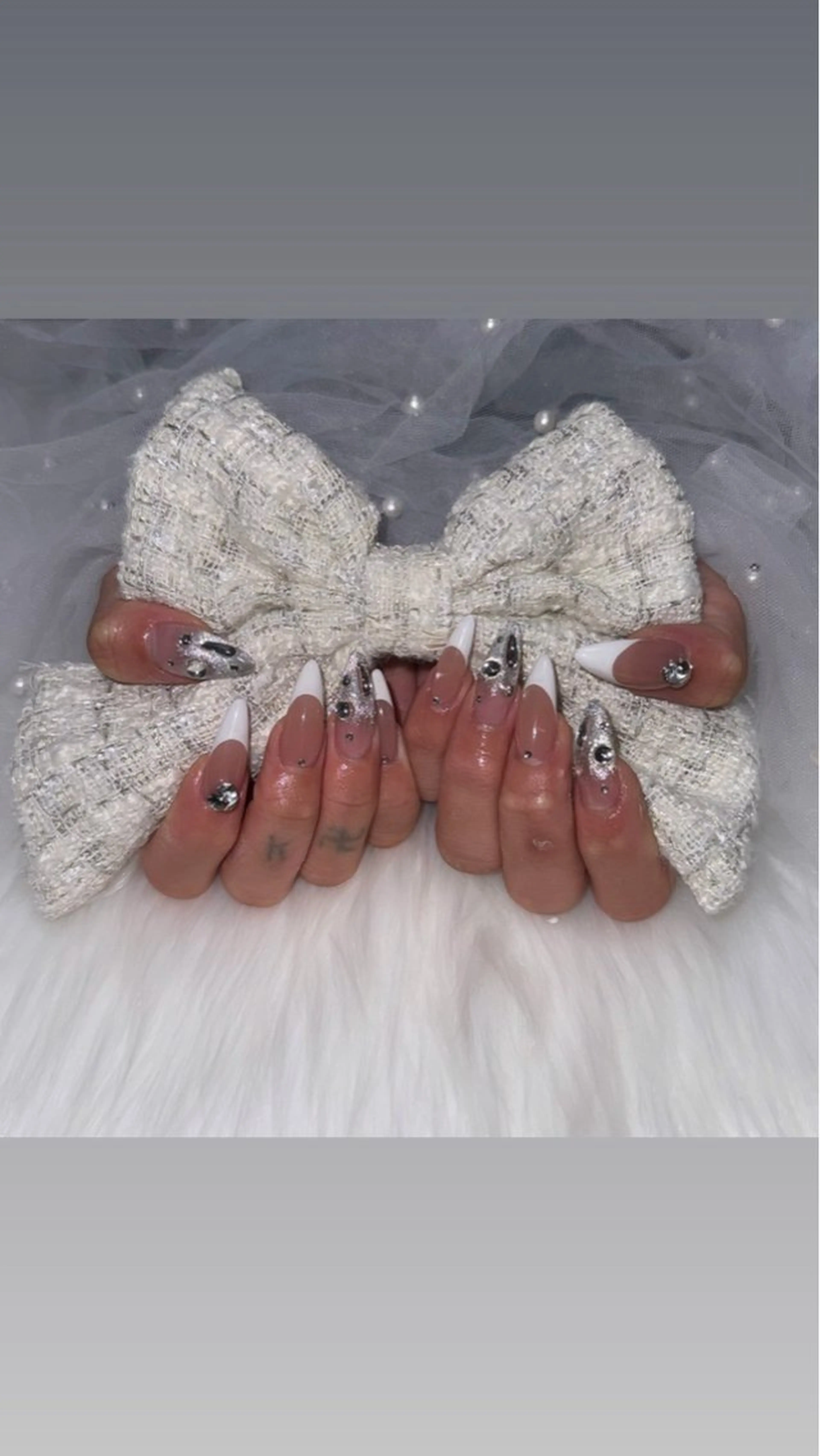 ネイル ハンドネイル Nail Salon Reveのネイルデザイン