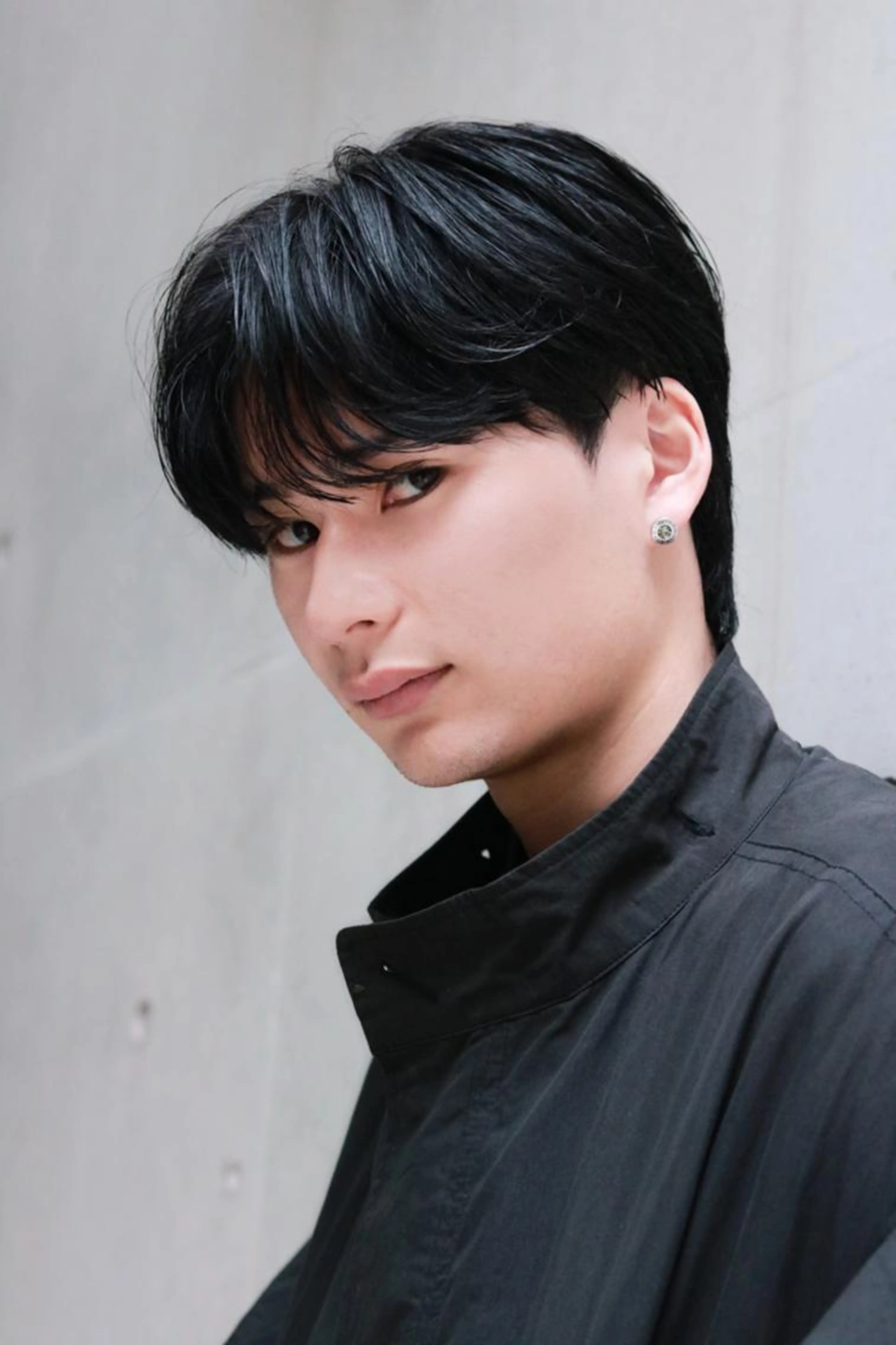 【メンズ】カット(シャンプー込)の写真