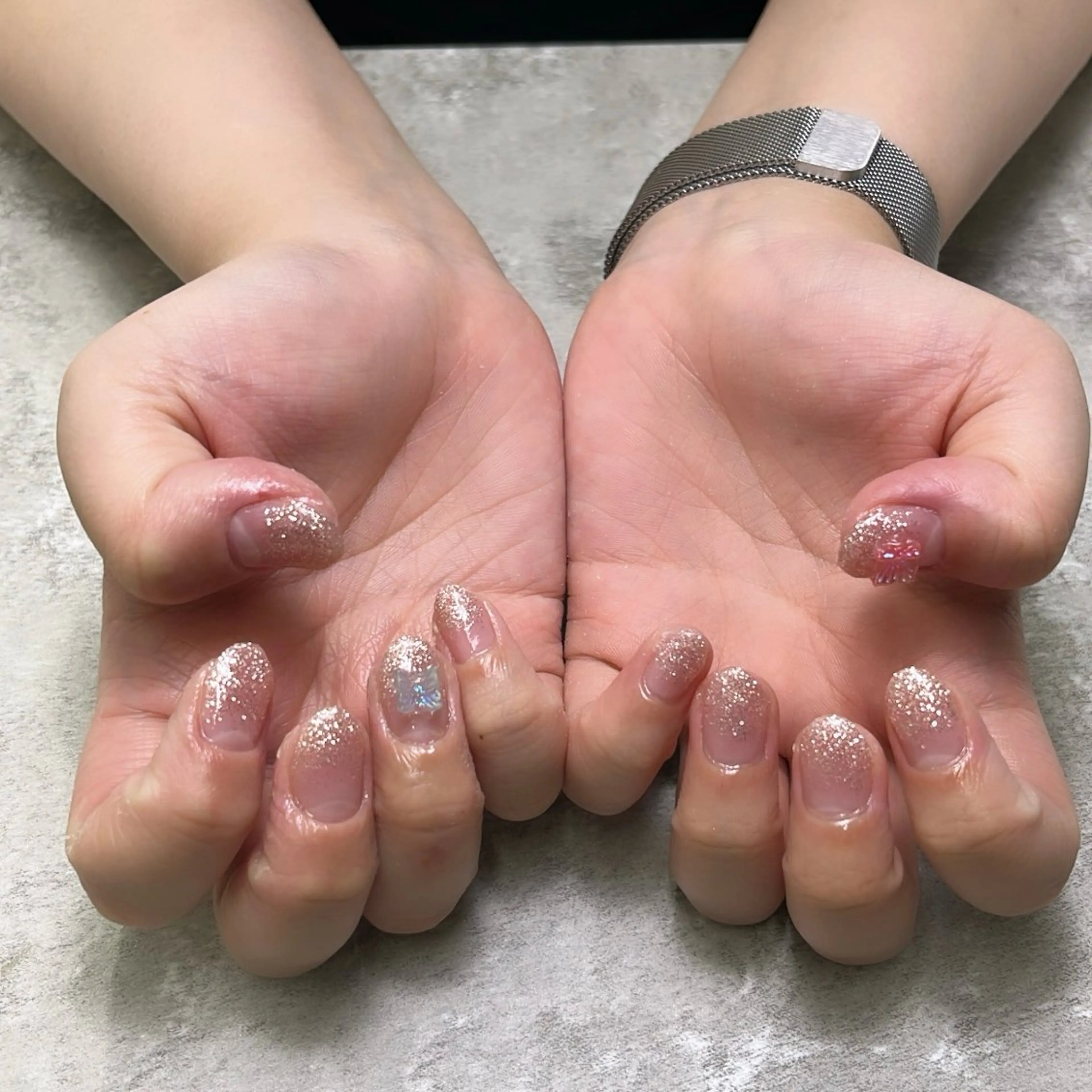 ネイル limo/ kotomiのネイルデザイン