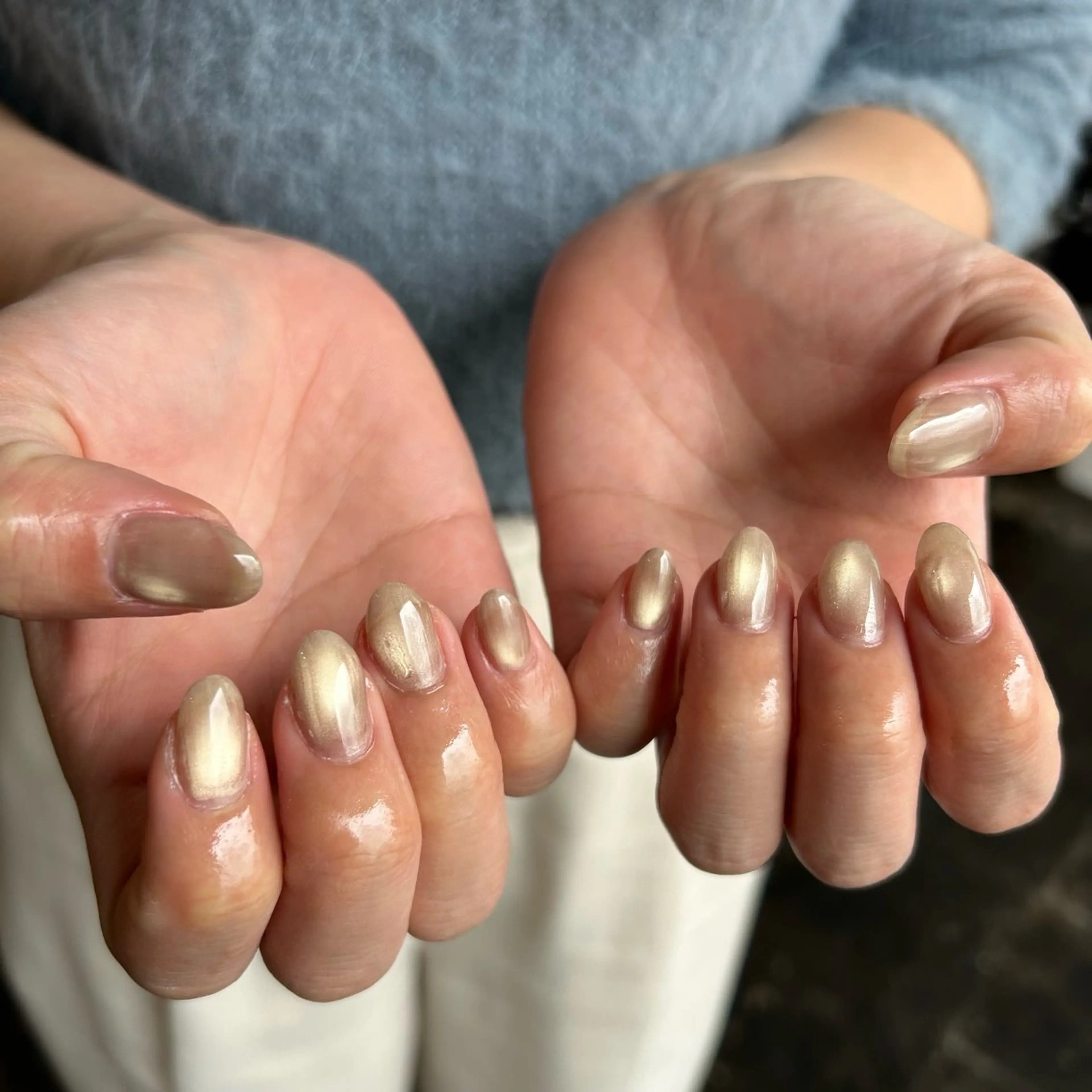 ネイル yamamoto fukiのネイルデザイン