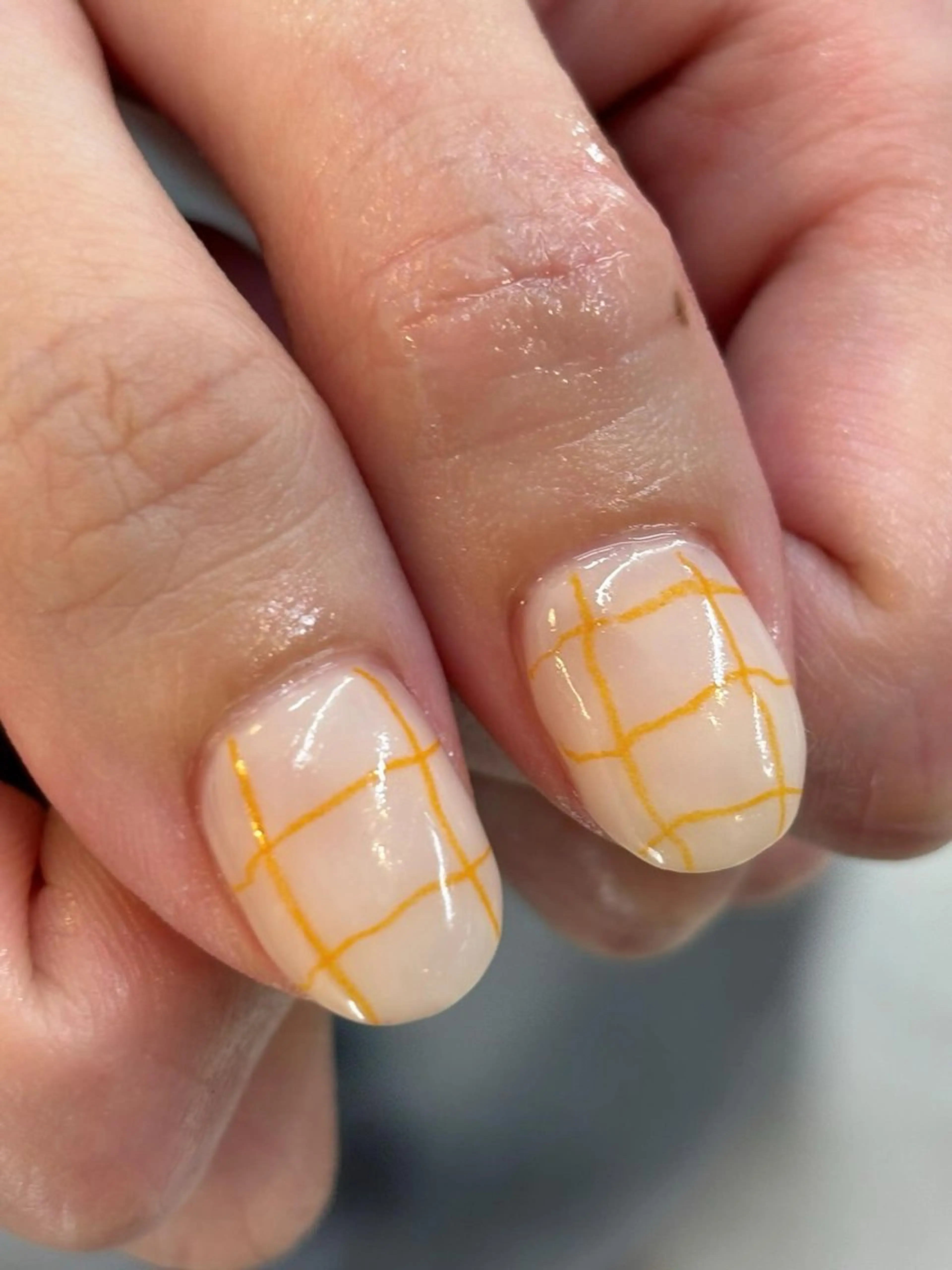 ネイル nail Eto./ 博多ニュアンスネイルのネイルデザイン